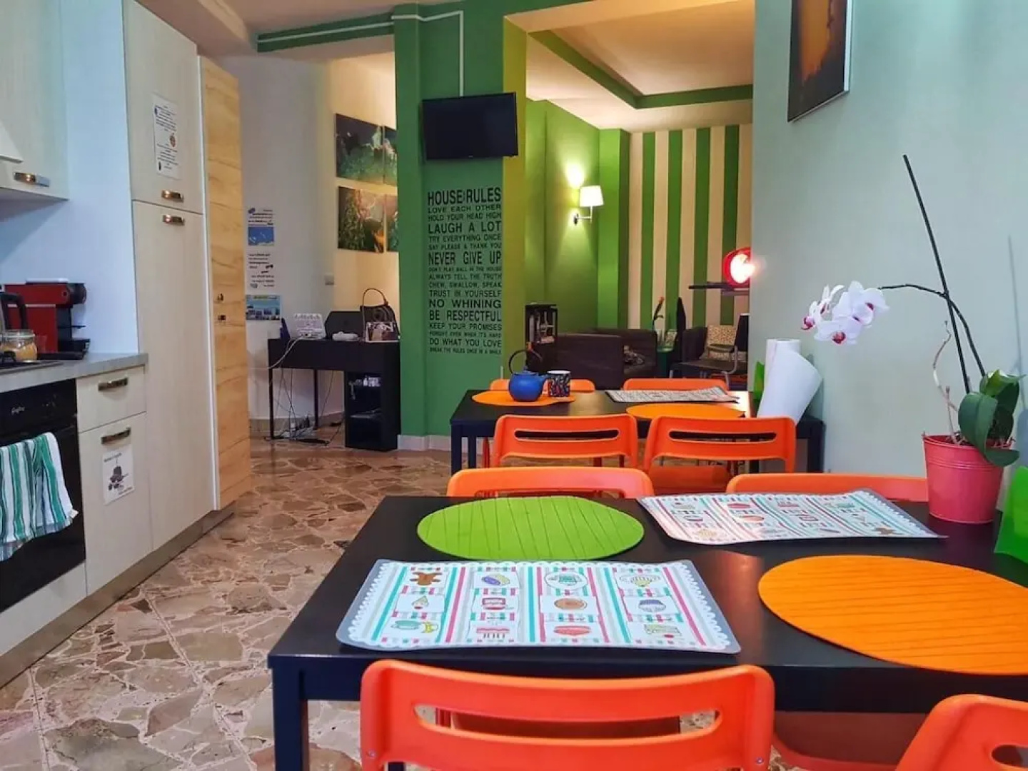 Driade B&B