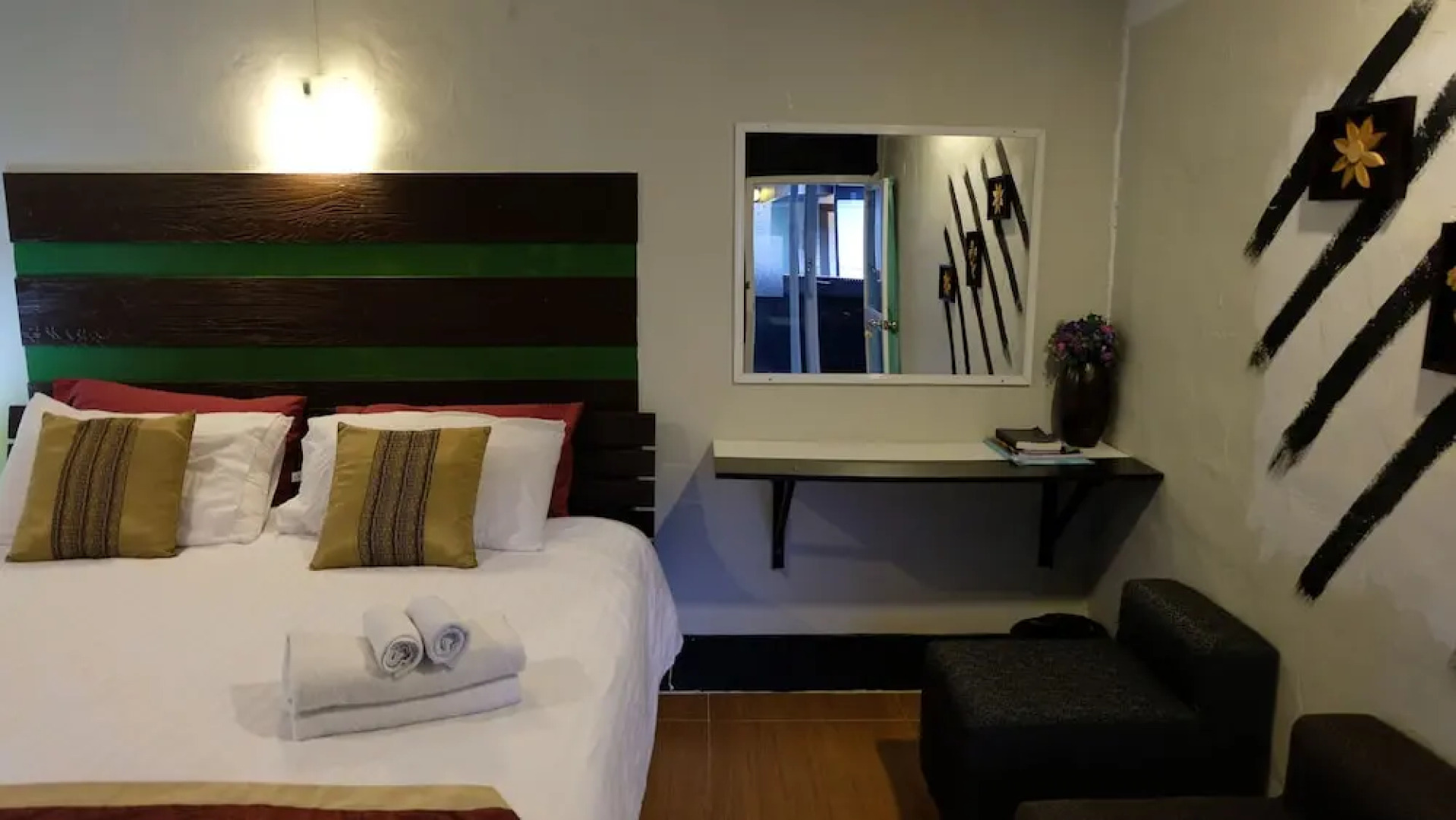 Pakor Boutique Resort