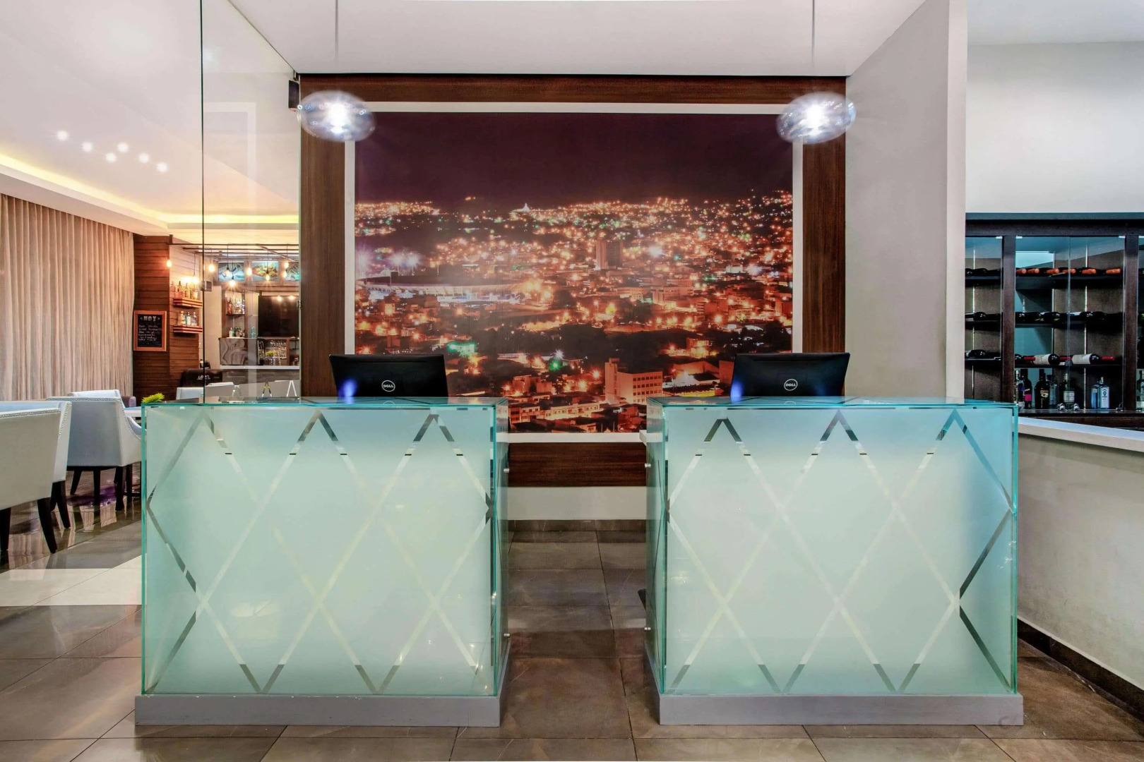 LQ Hotel by Wyndham Tegucigalpa