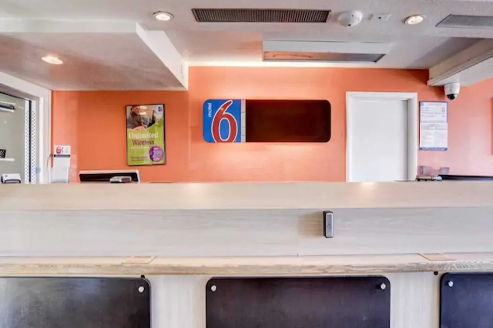 Motel 6 Greenwood Village, CO - Denver - South Tech Center