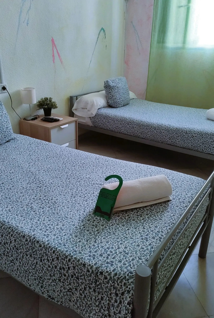 Sevilla Dream Hostel