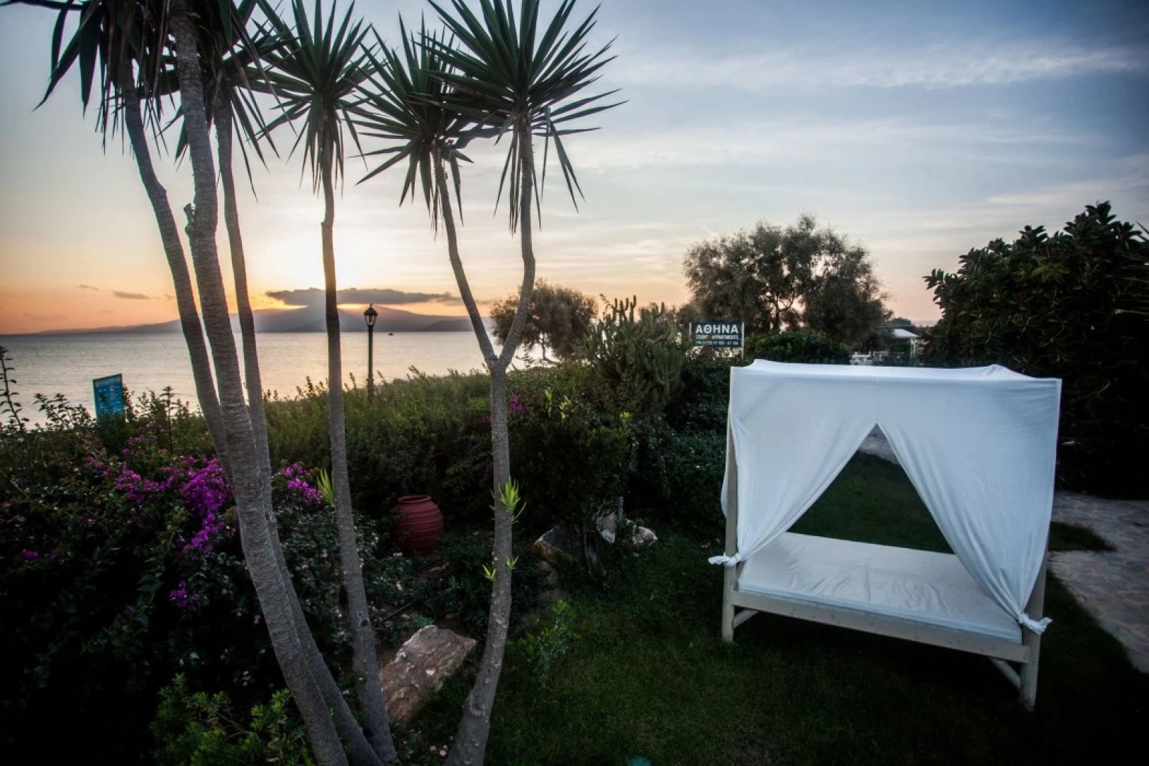 Athina Studios & Suites