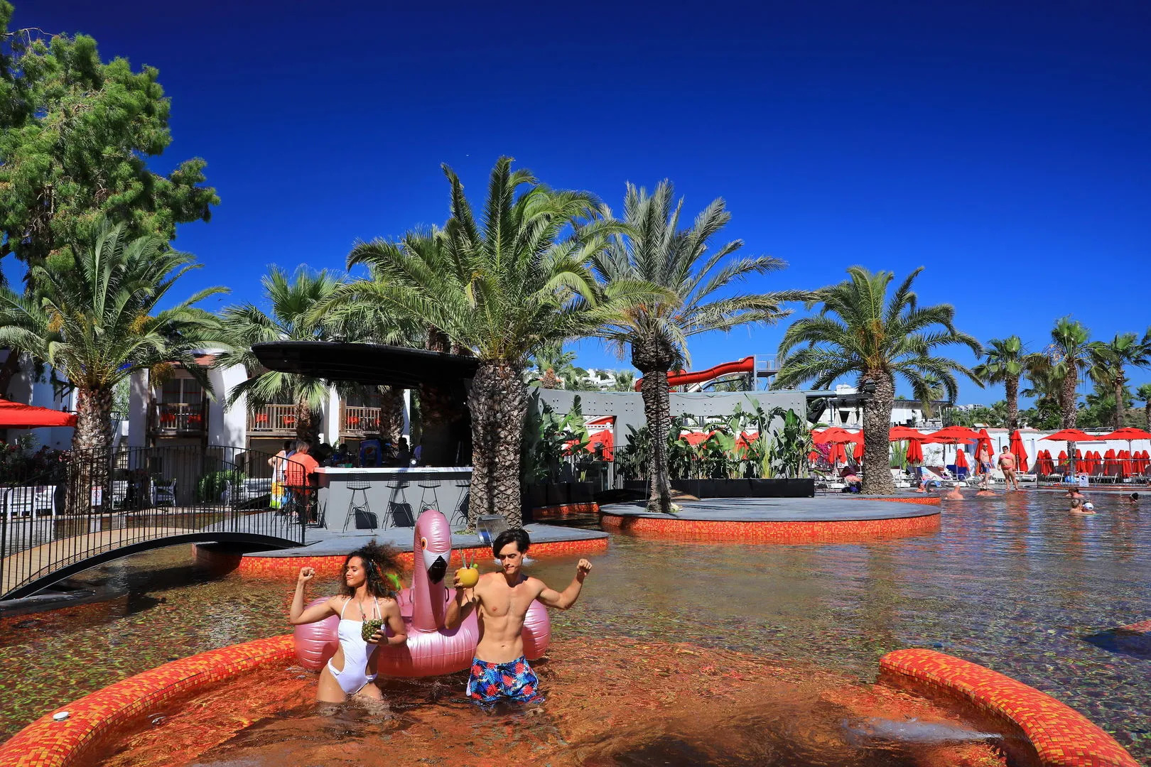 Very Chic Bodrum Adult Only +18