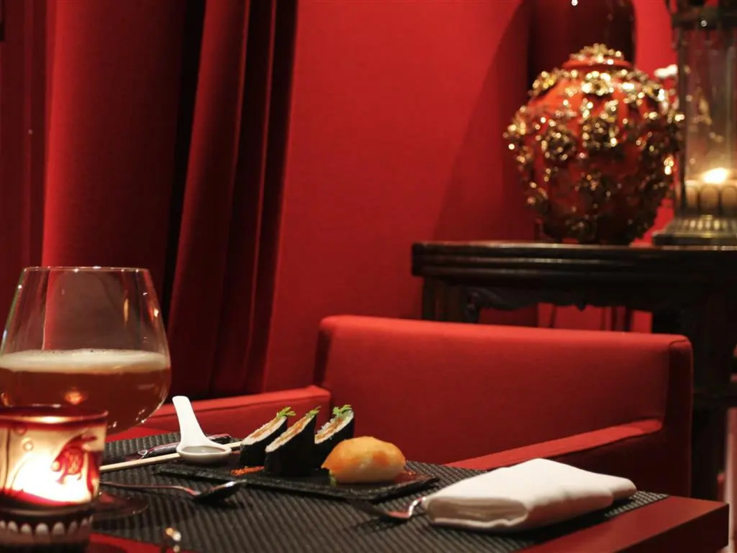 Le Royal Hotel Lyon - MGallery Collection