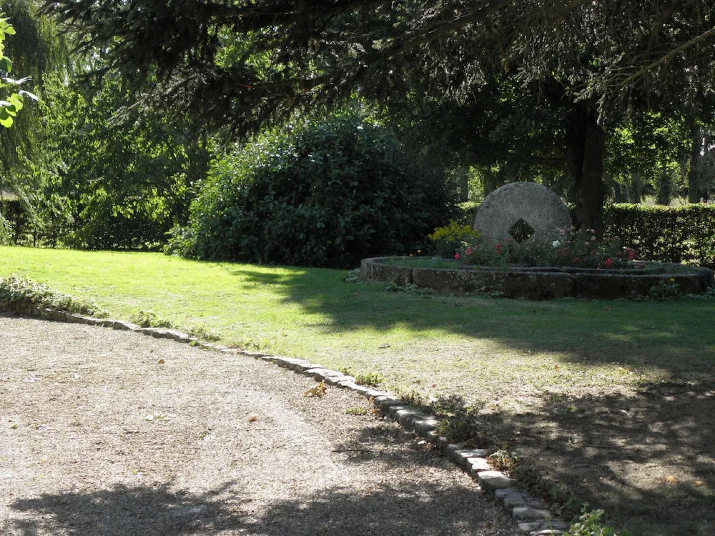 Chambres d'hôtes La Planche Pinçon