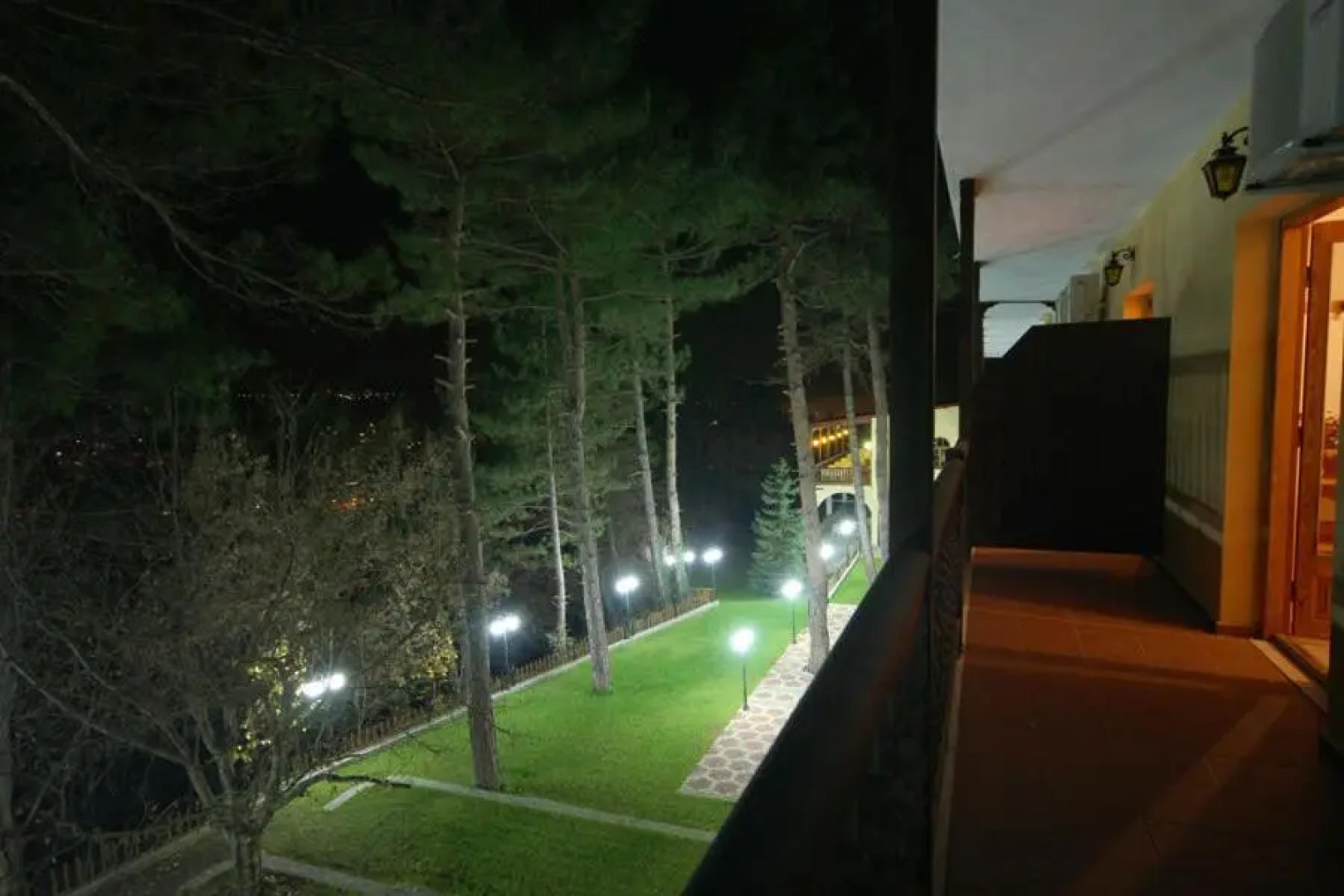 Milionis Forest Hotel