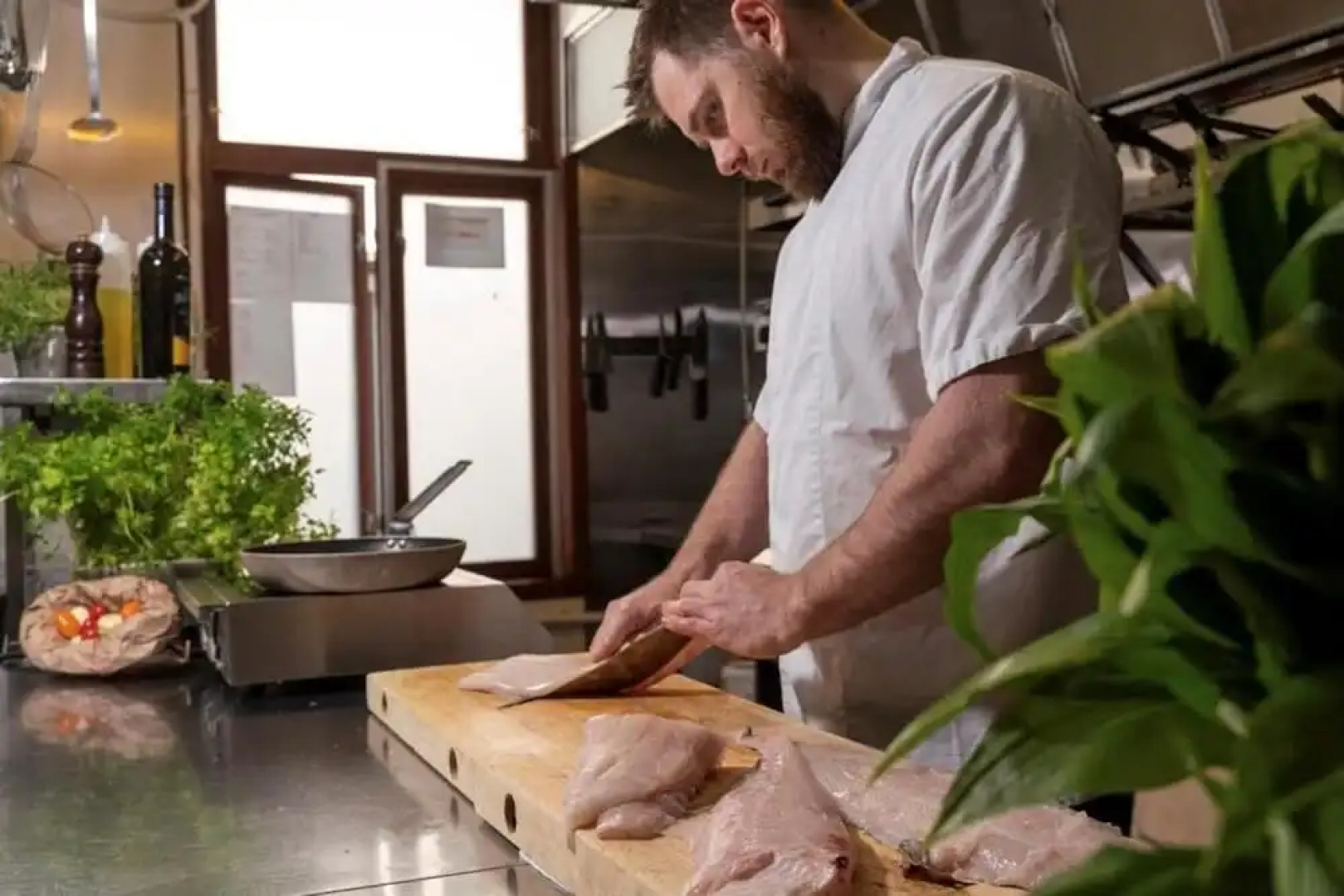 Grand Hotell Flekkefjord