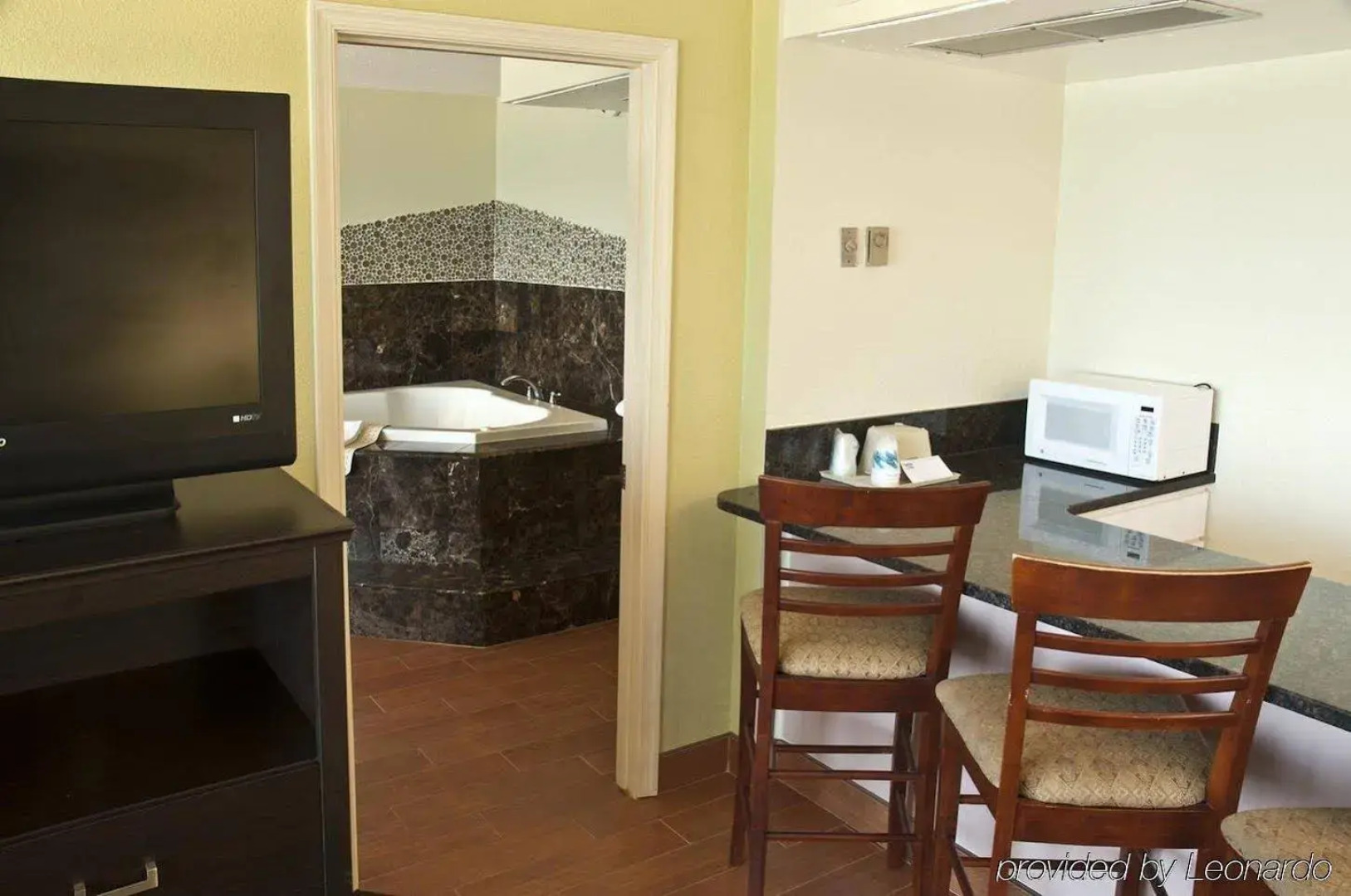 Four Points By Sheraton Virginia Beach Oceanfront