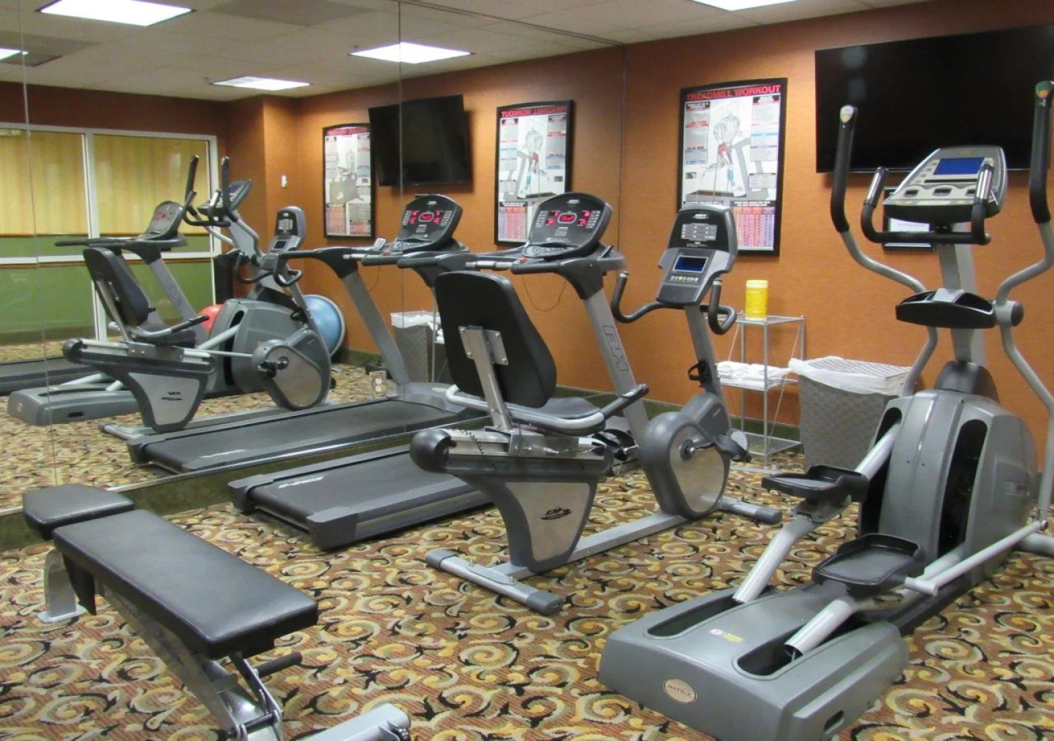 Holiday Inn Express & Suites Pembroke Pines-Sheridan St by IHG