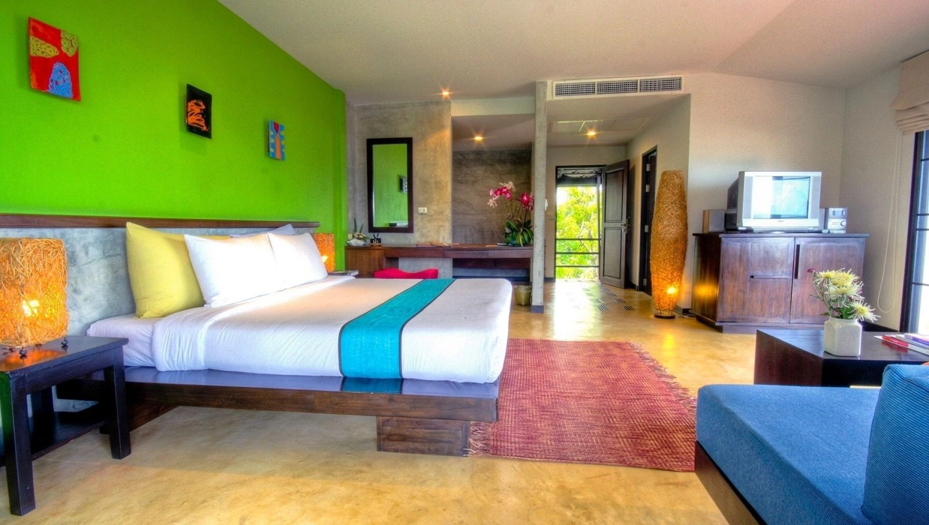 Purimuntra Resort & Spa