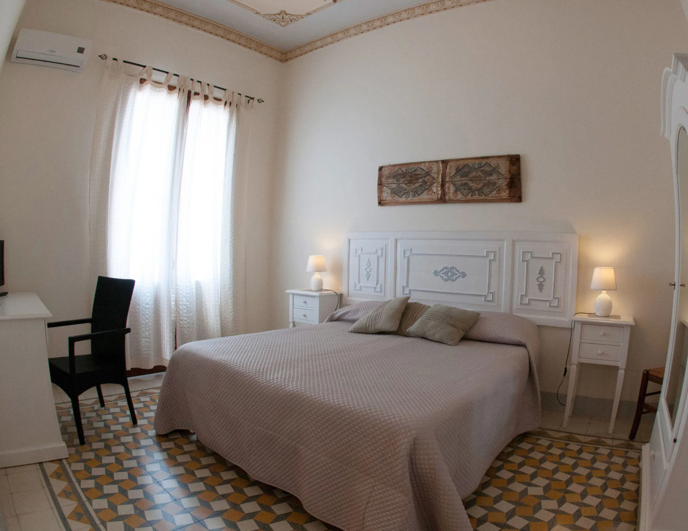 B&b Belveliero