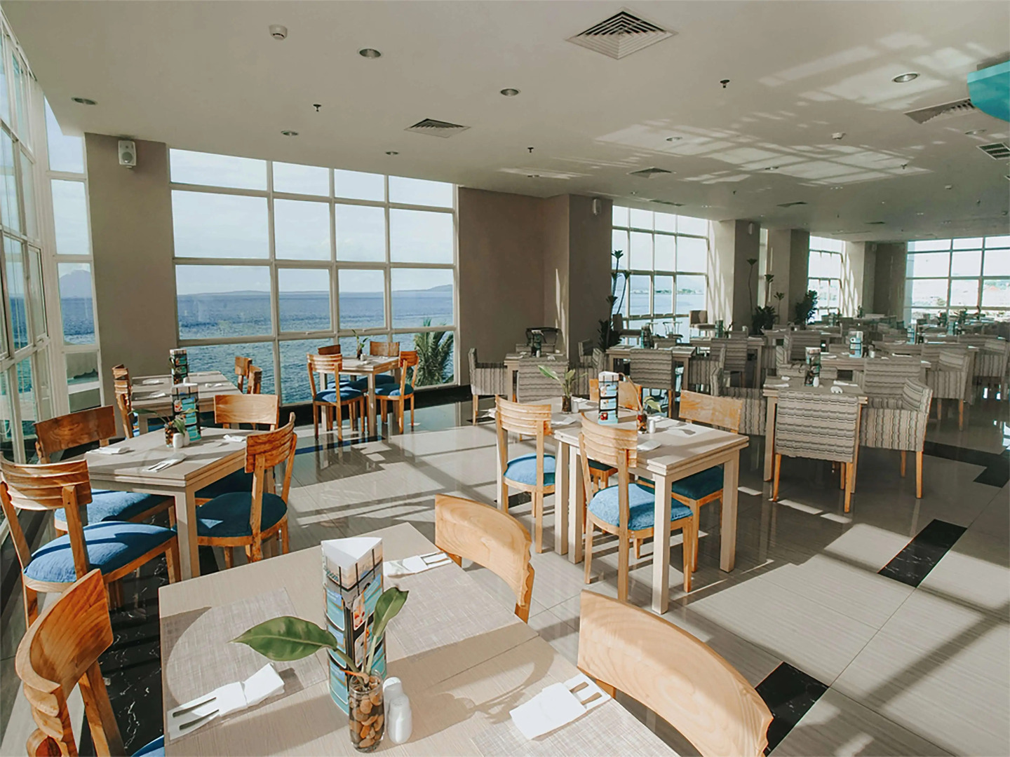 Best Western The Lagoon Hotel