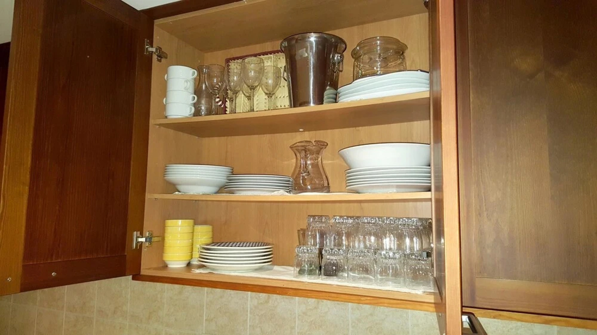 House With 3 Bedrooms in Lerida, With Furnished Garden and Wifi - 25 km From the Slopes