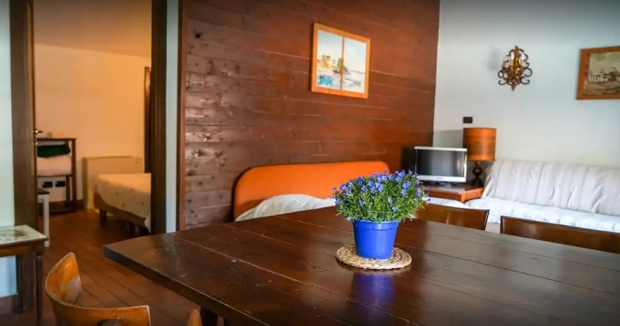 Agriturismo La Garzonera