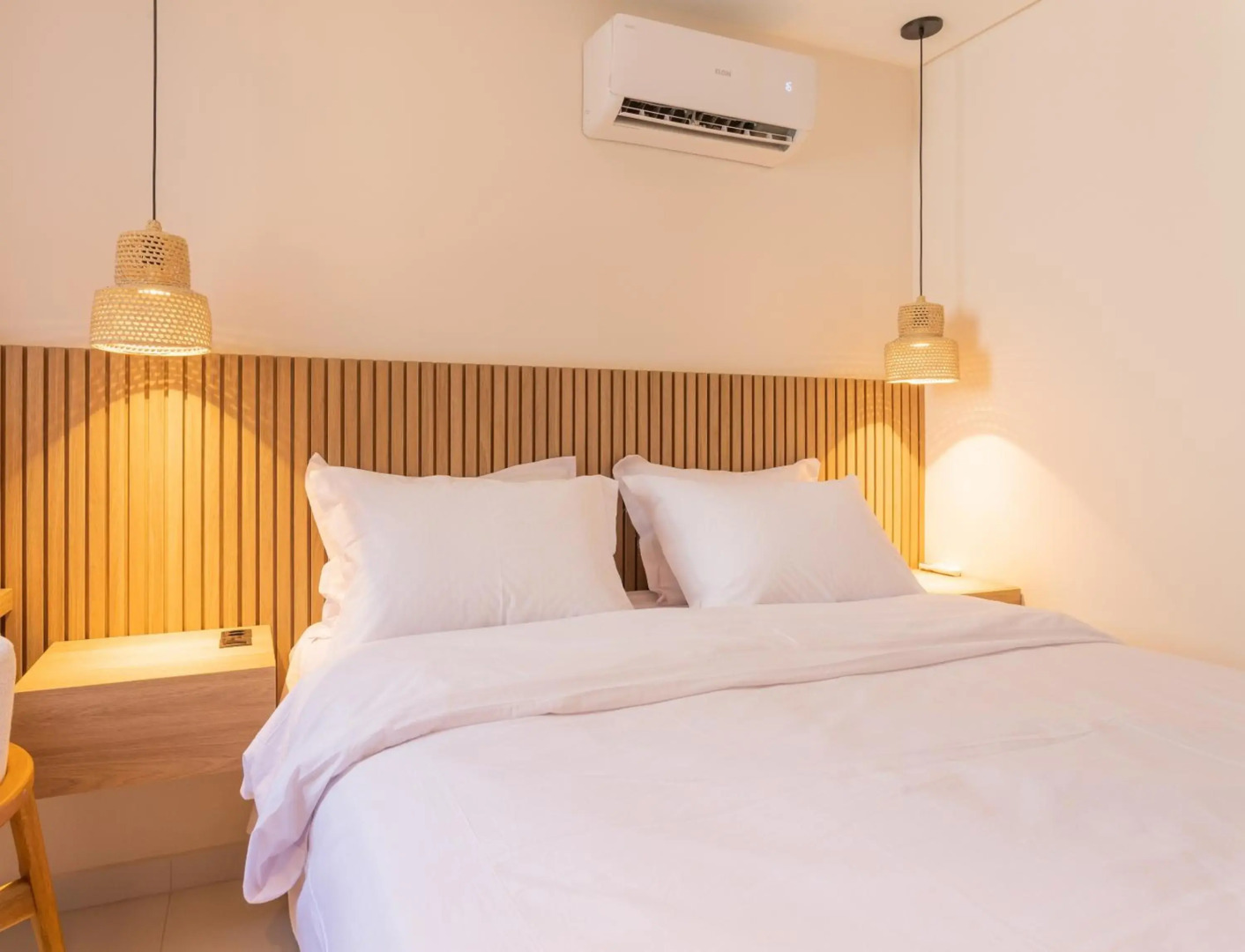 Acqua Residences Luxury Collection