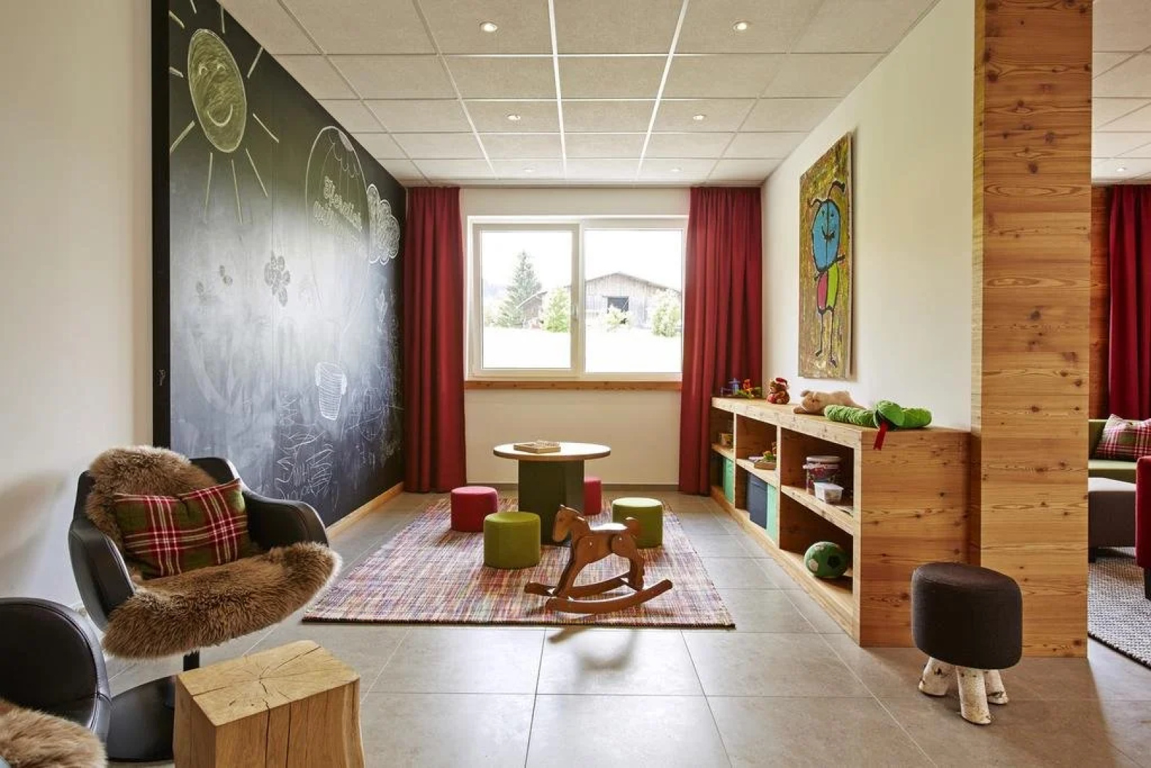 COOEE alpin Hotel Kitzbüheler Alpen