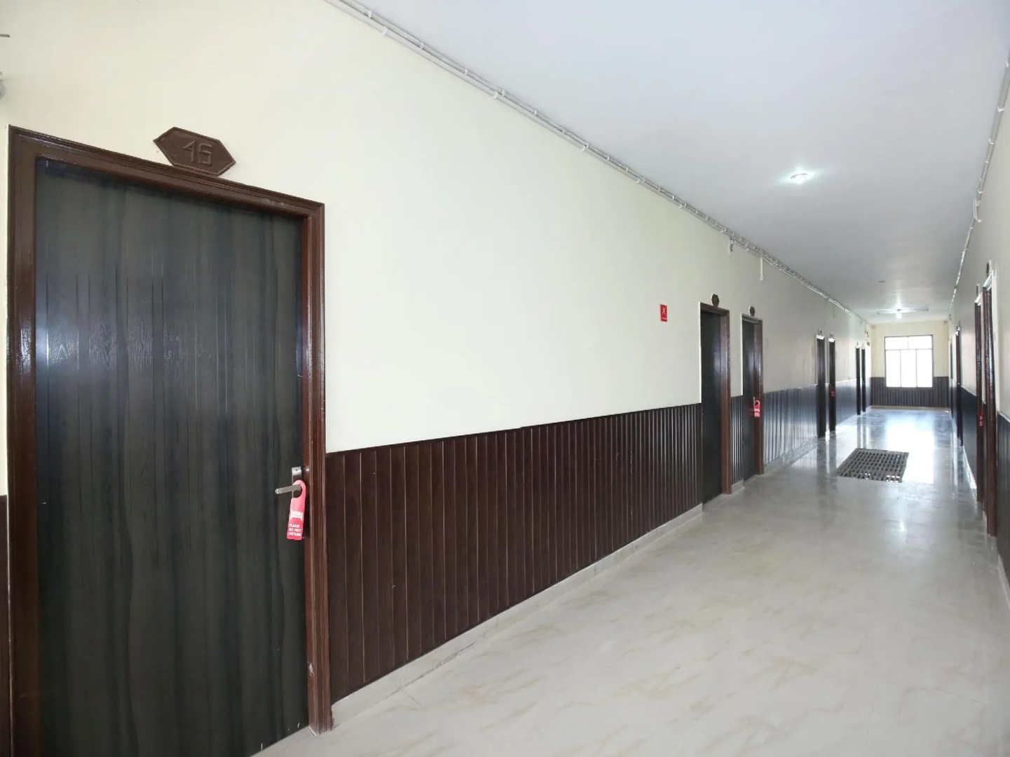 Capital O 11708 Near LPU