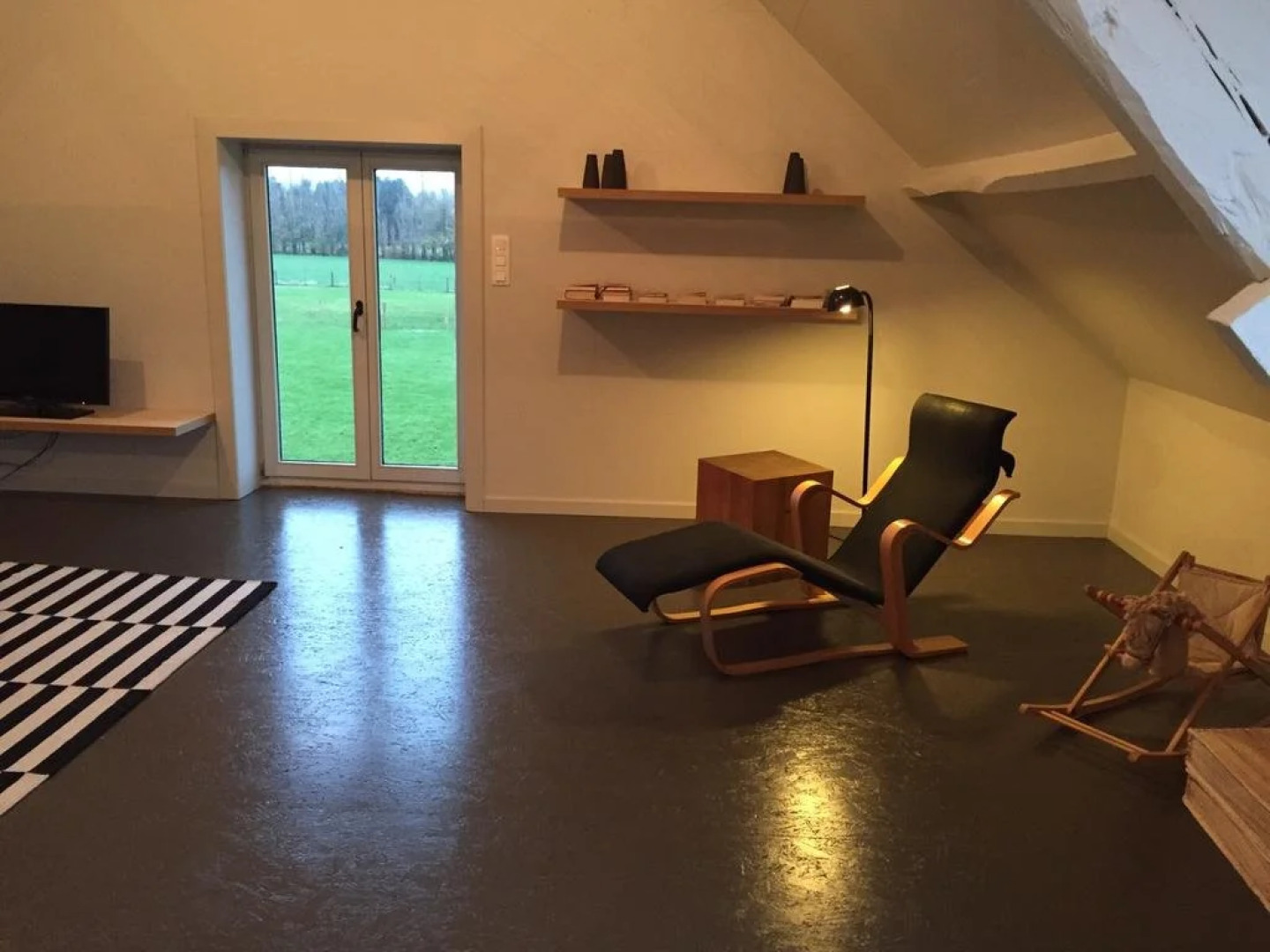 De Sneppelhoeve Holiday Home