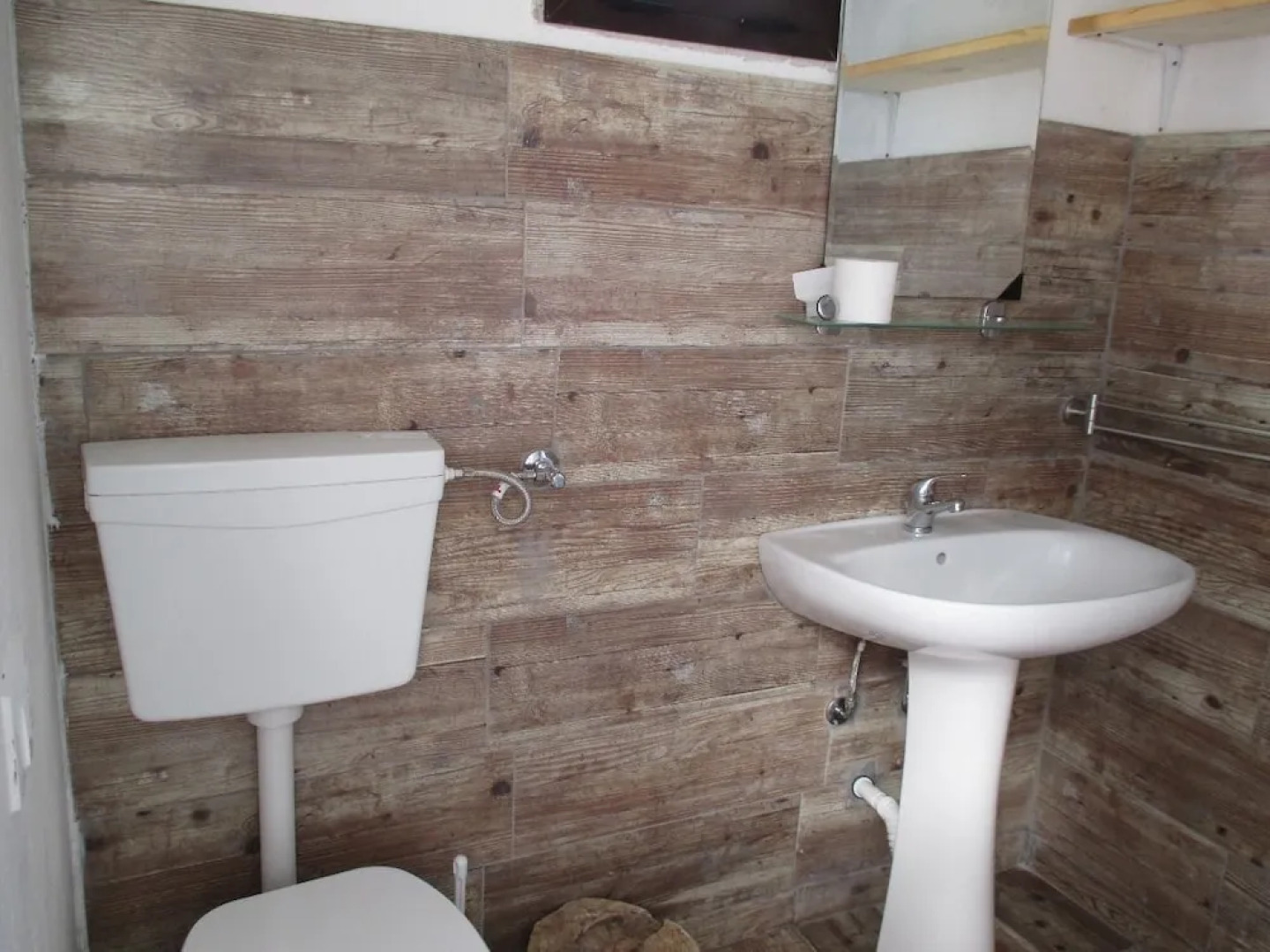 Casa vacanze Ludovica