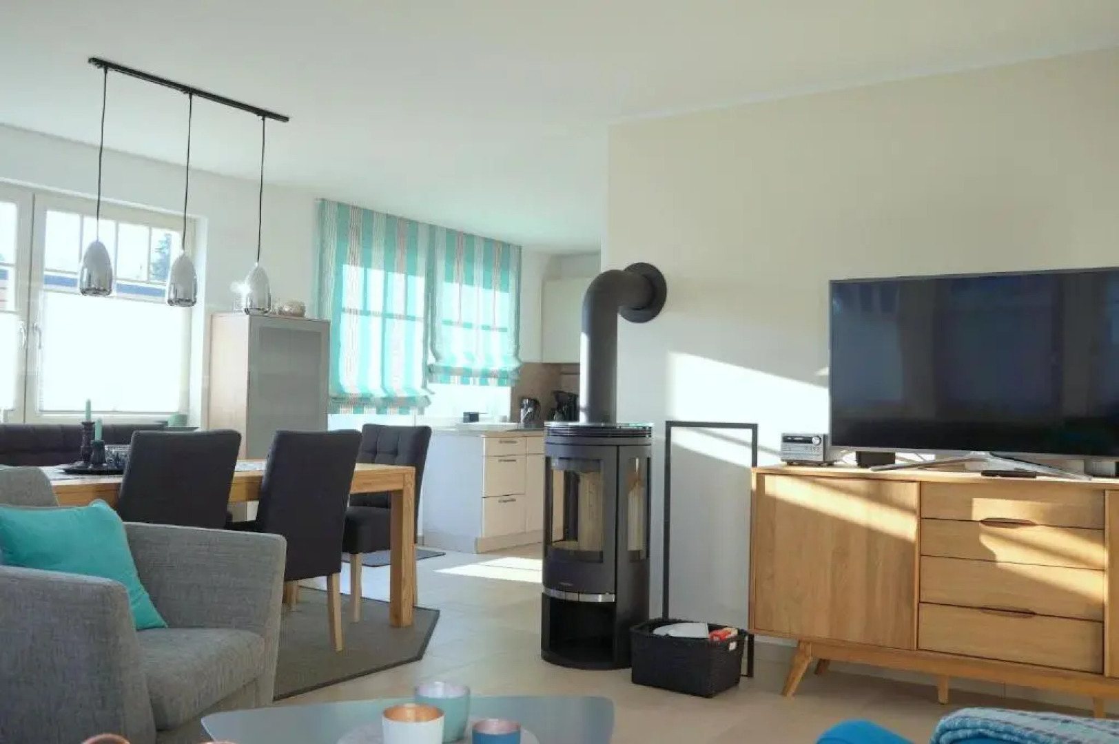 Rosenbergsiedlung _Lille Hus 3_