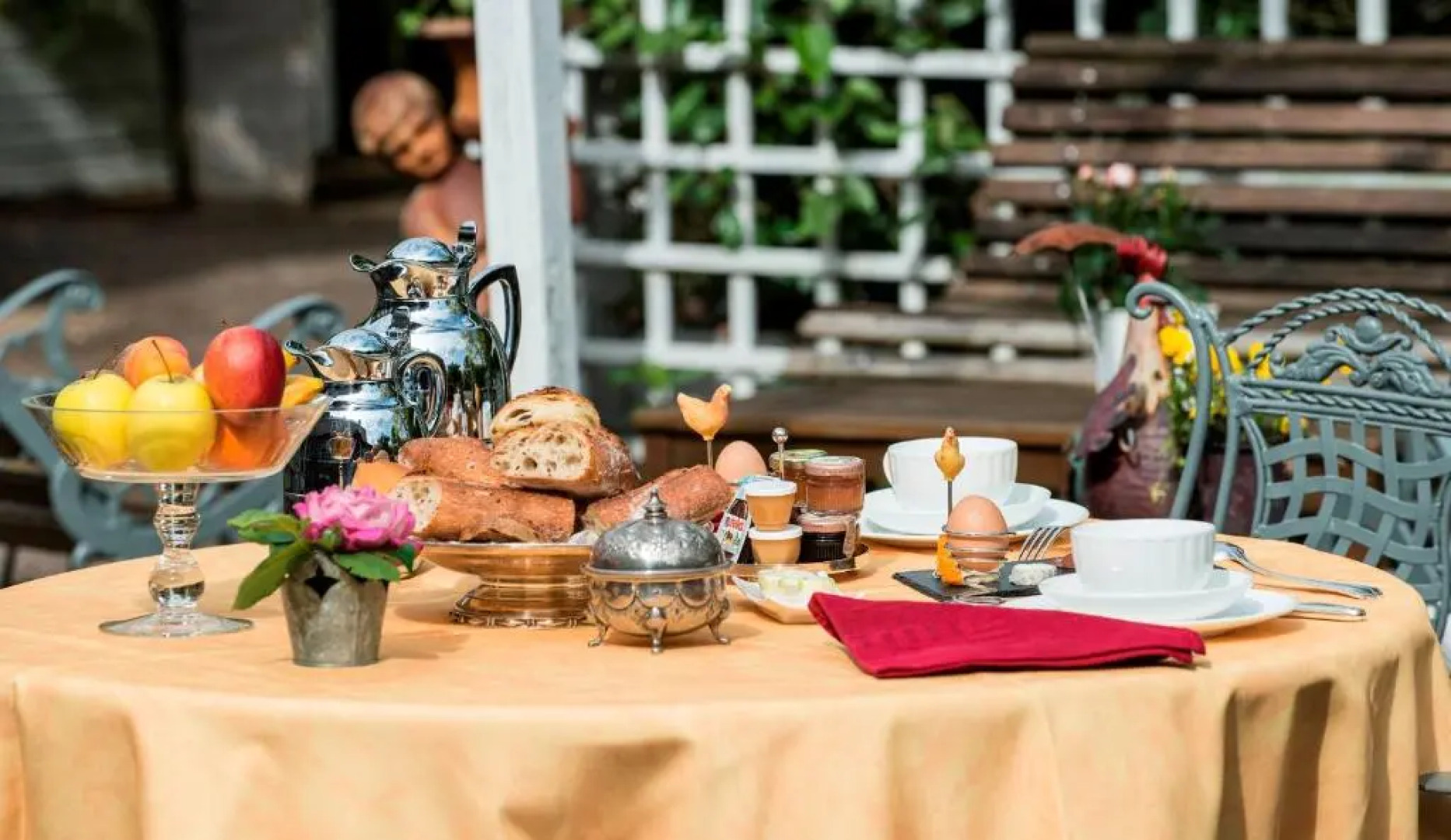 Château de l Abbaye de Moreilles