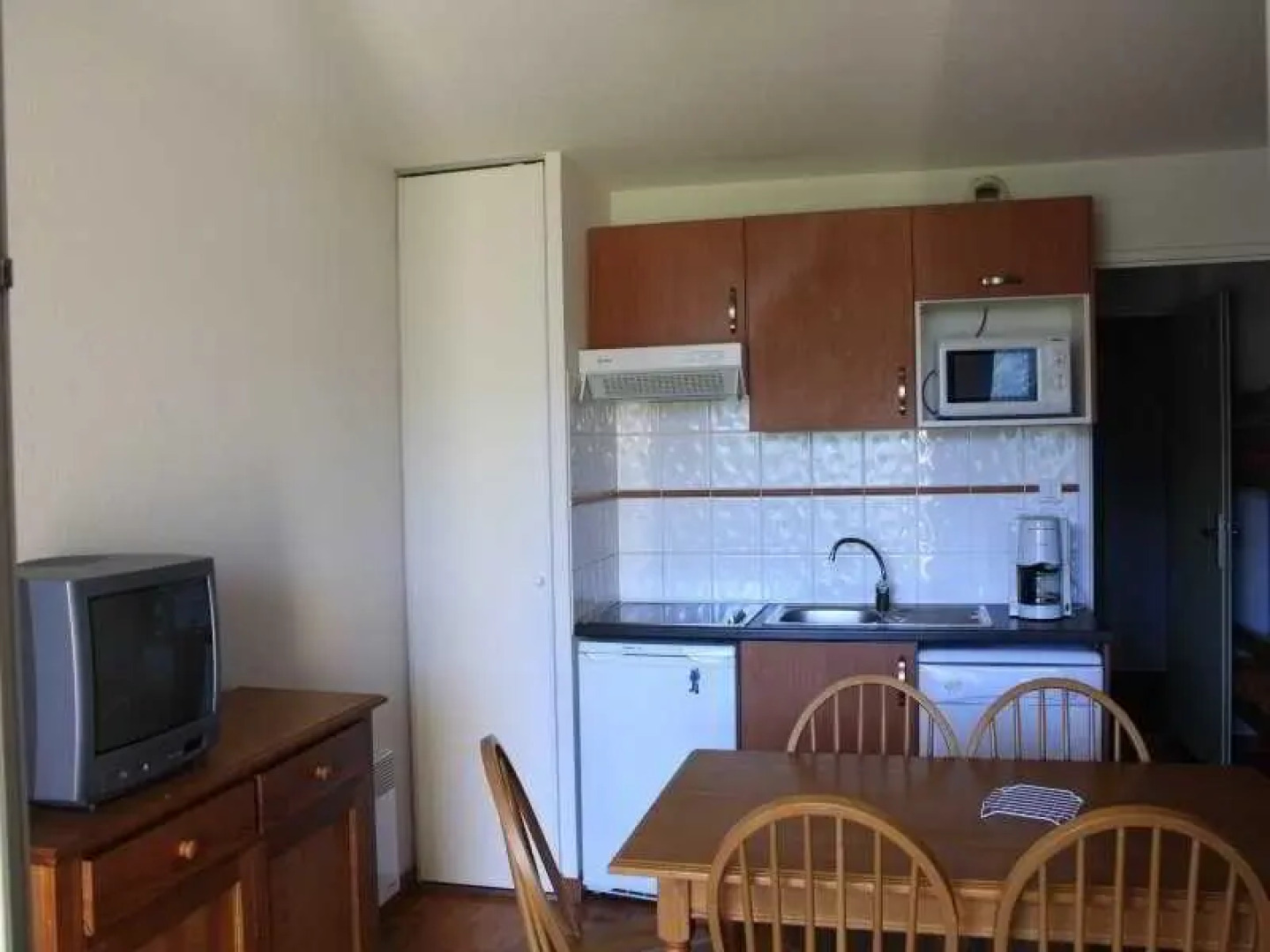 Appartement bonascre