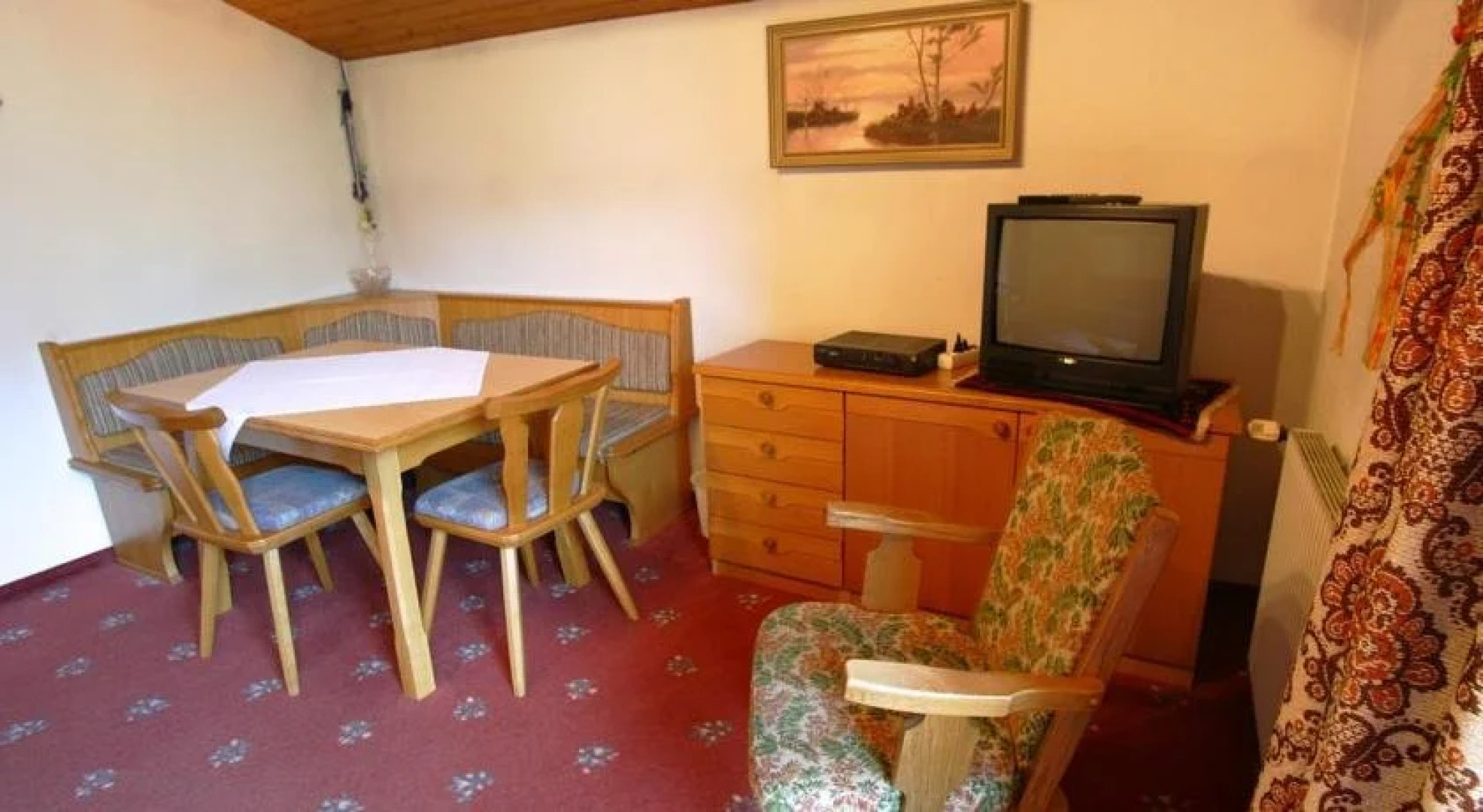 Ferienwohnungen Stemer