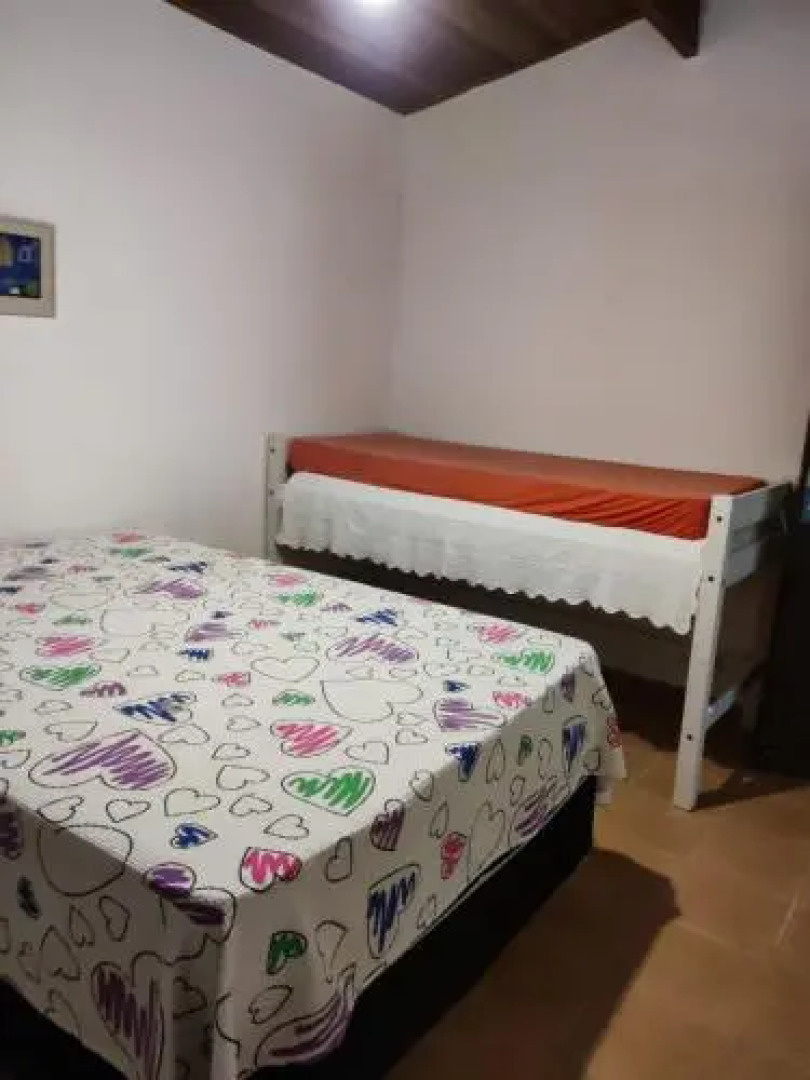 Tropical Paradise House