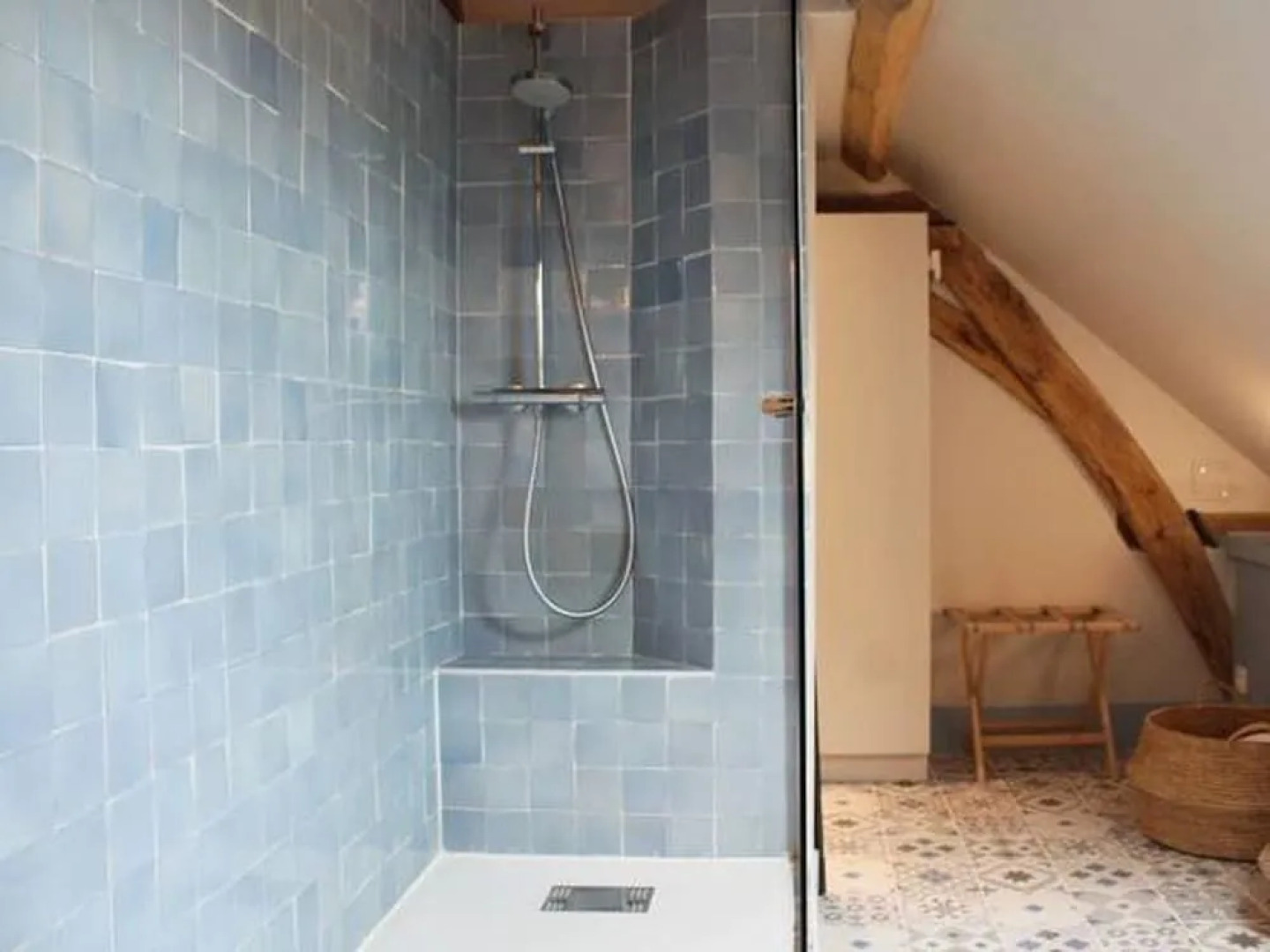 Logis de la Fouettière