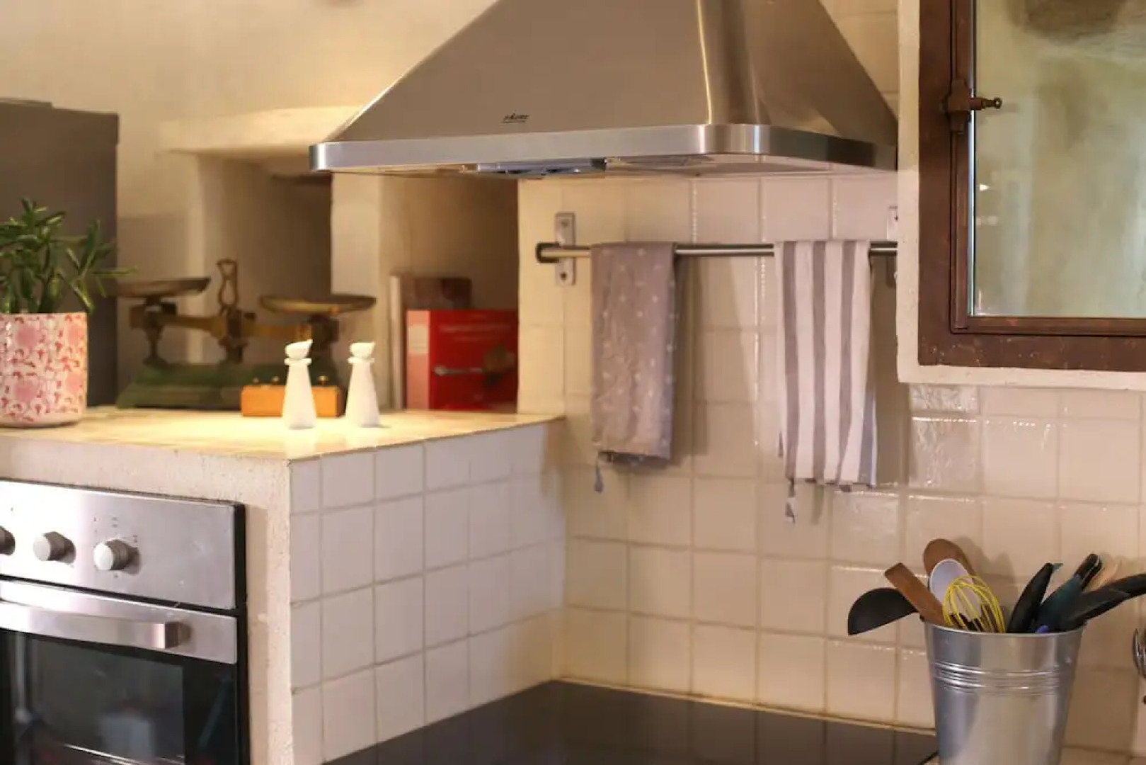 Domaine de Mas Caron