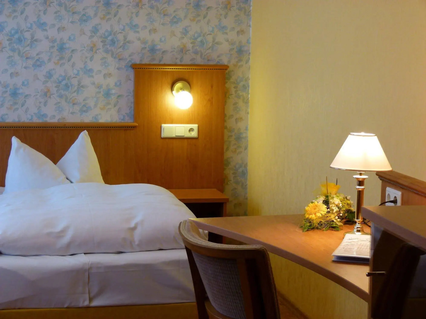 Hotel Gasthof Garkueche