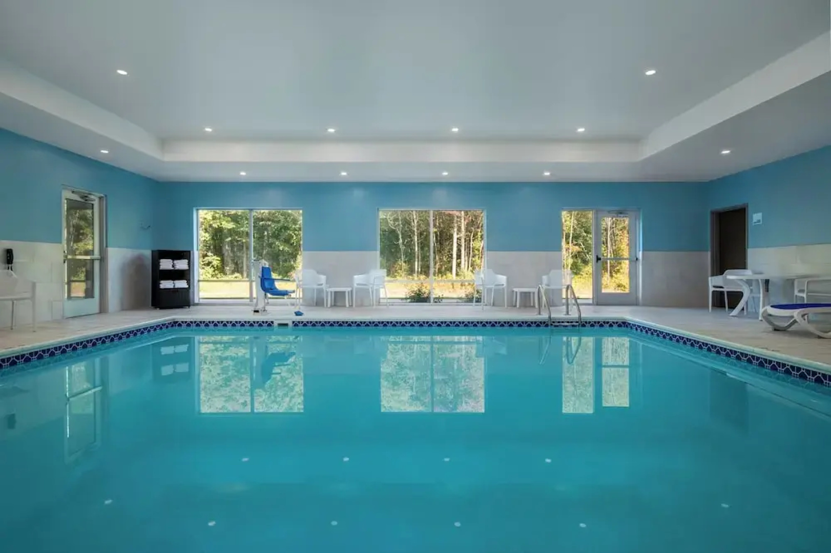 Holiday Inn Express & Suites Muskegon - Grand Haven by IHG