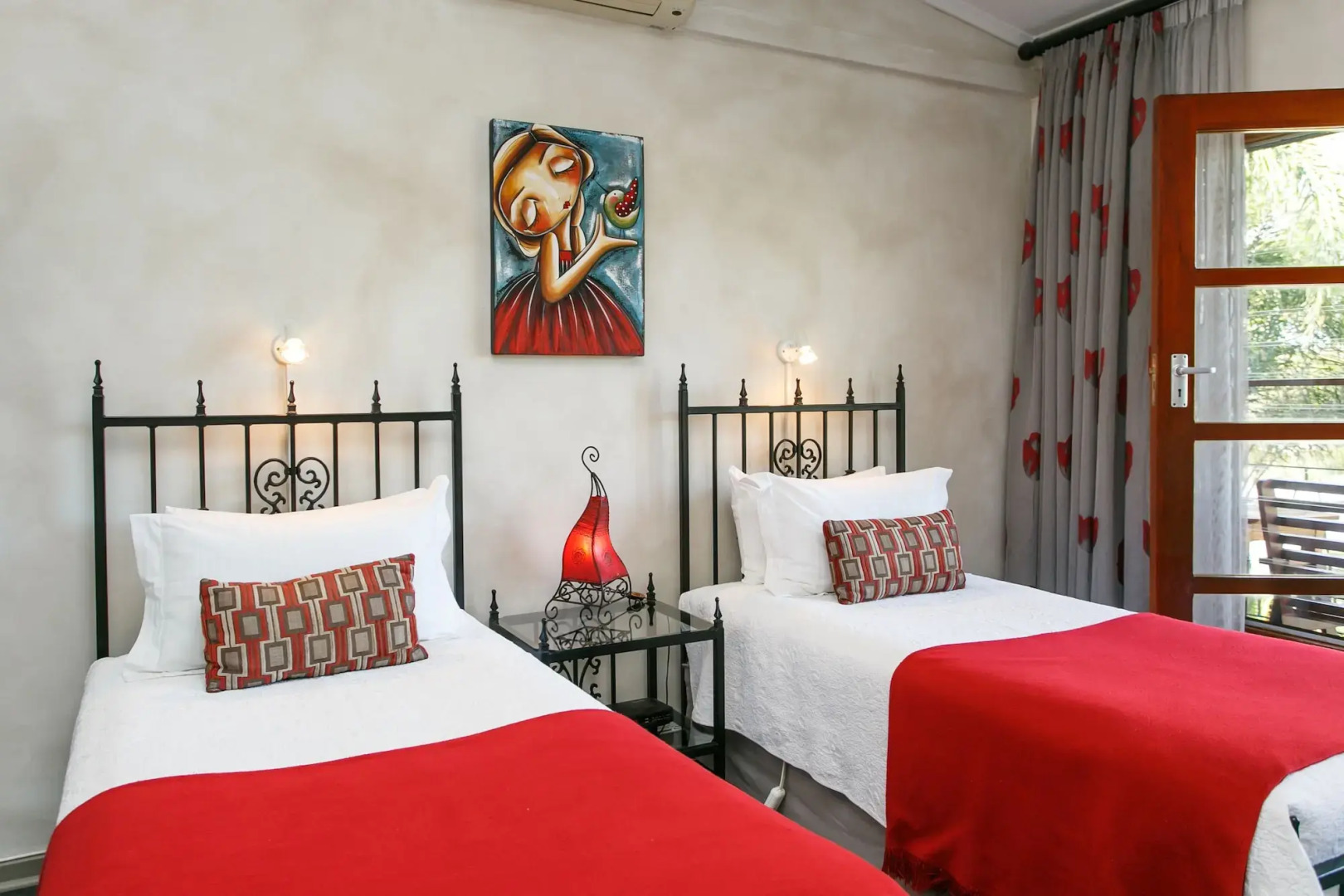 Miles B&B Guesthouse