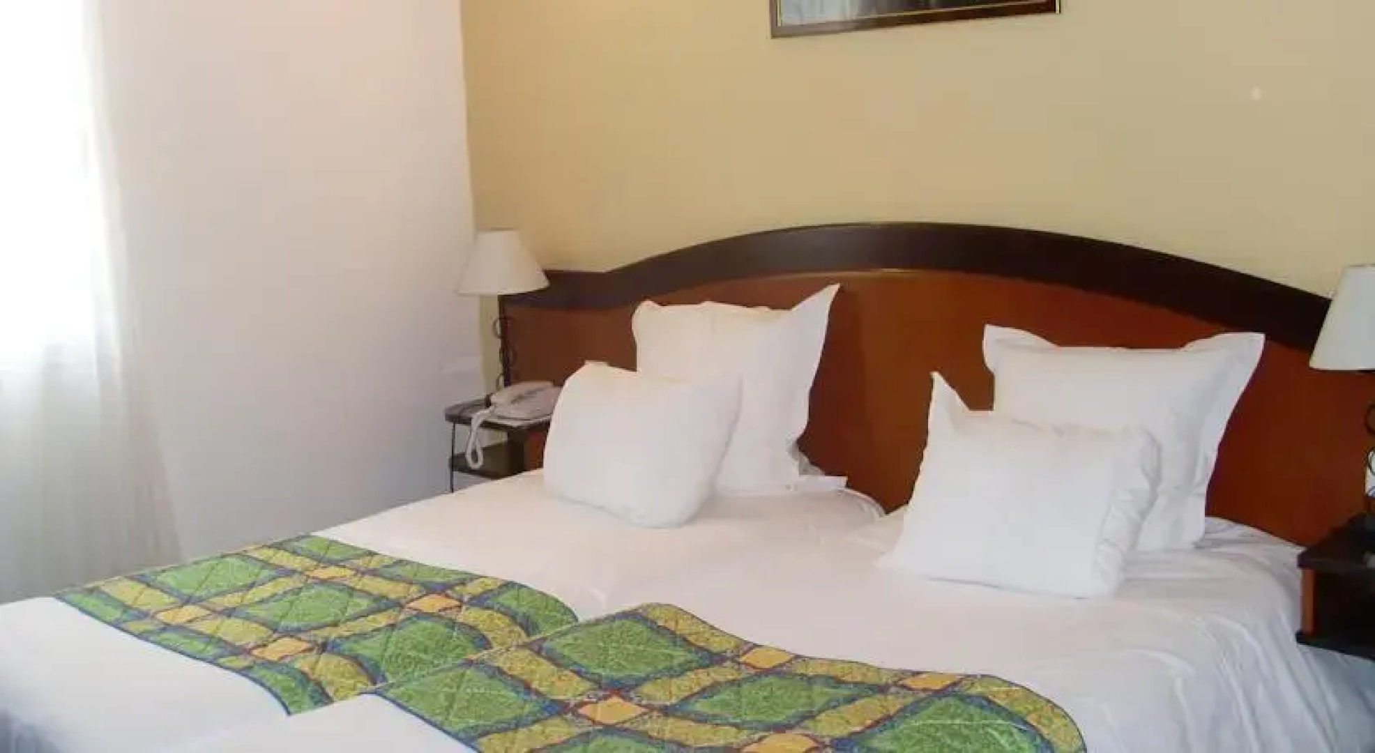 Air Plus Hotel