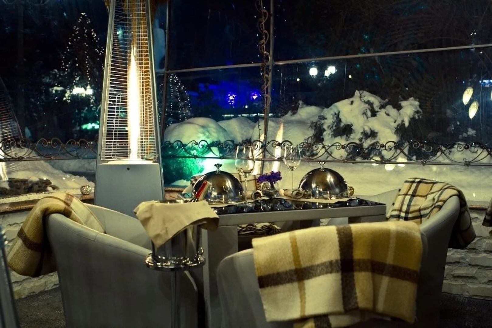 Гостиница «Дипломат Клуб»