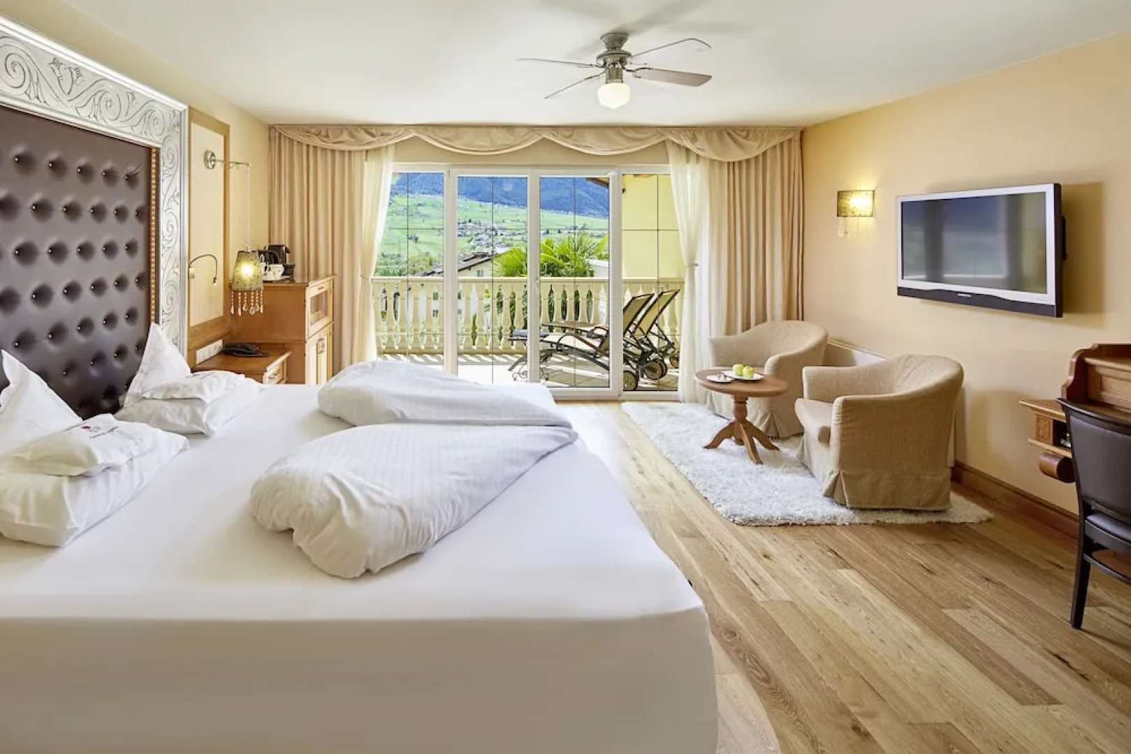 Preidlhof - Luxury DolceVita Resort