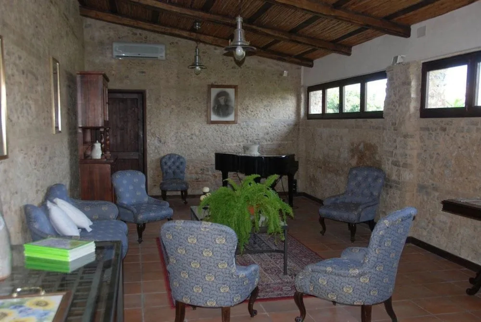 Il Pero Selvatico