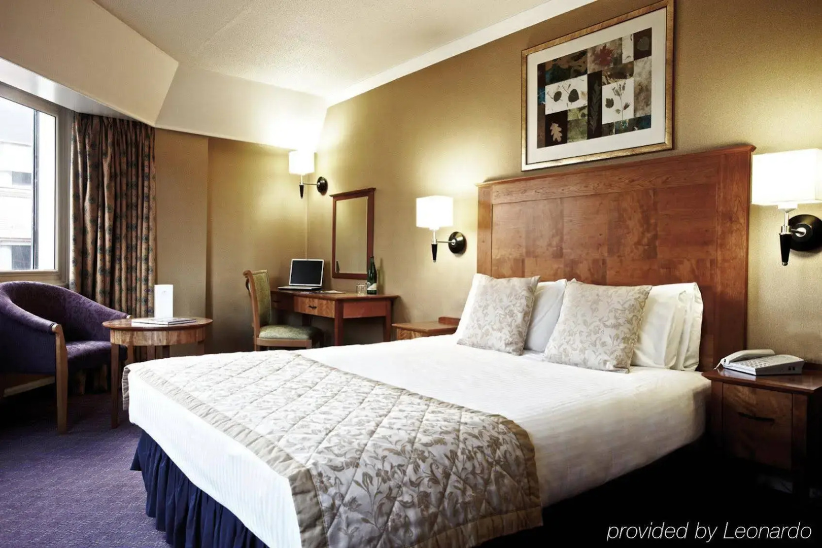 Copthorne Hotel Birmingham