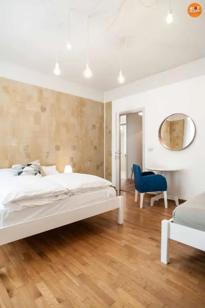 Stop & Sleep Venzone