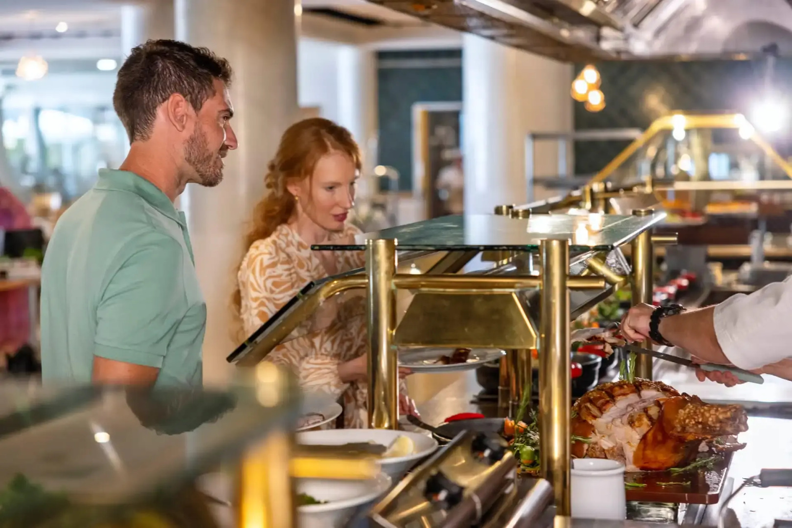 Leonardo Plaza Cypria Maris Beach Hotel & Spa