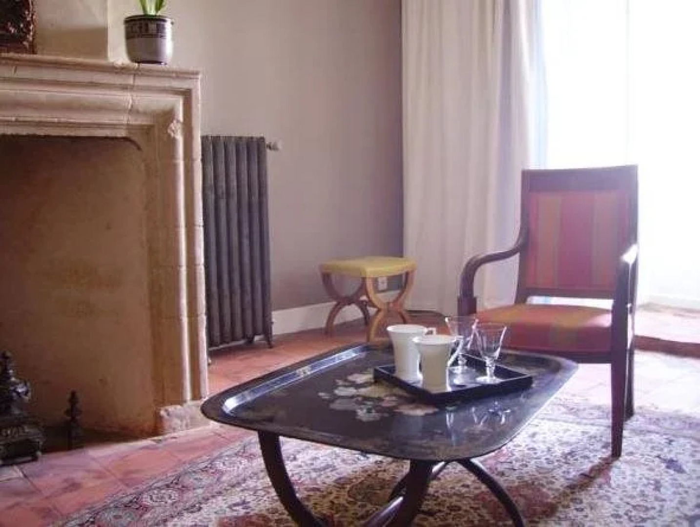 Château de la Fresnaye