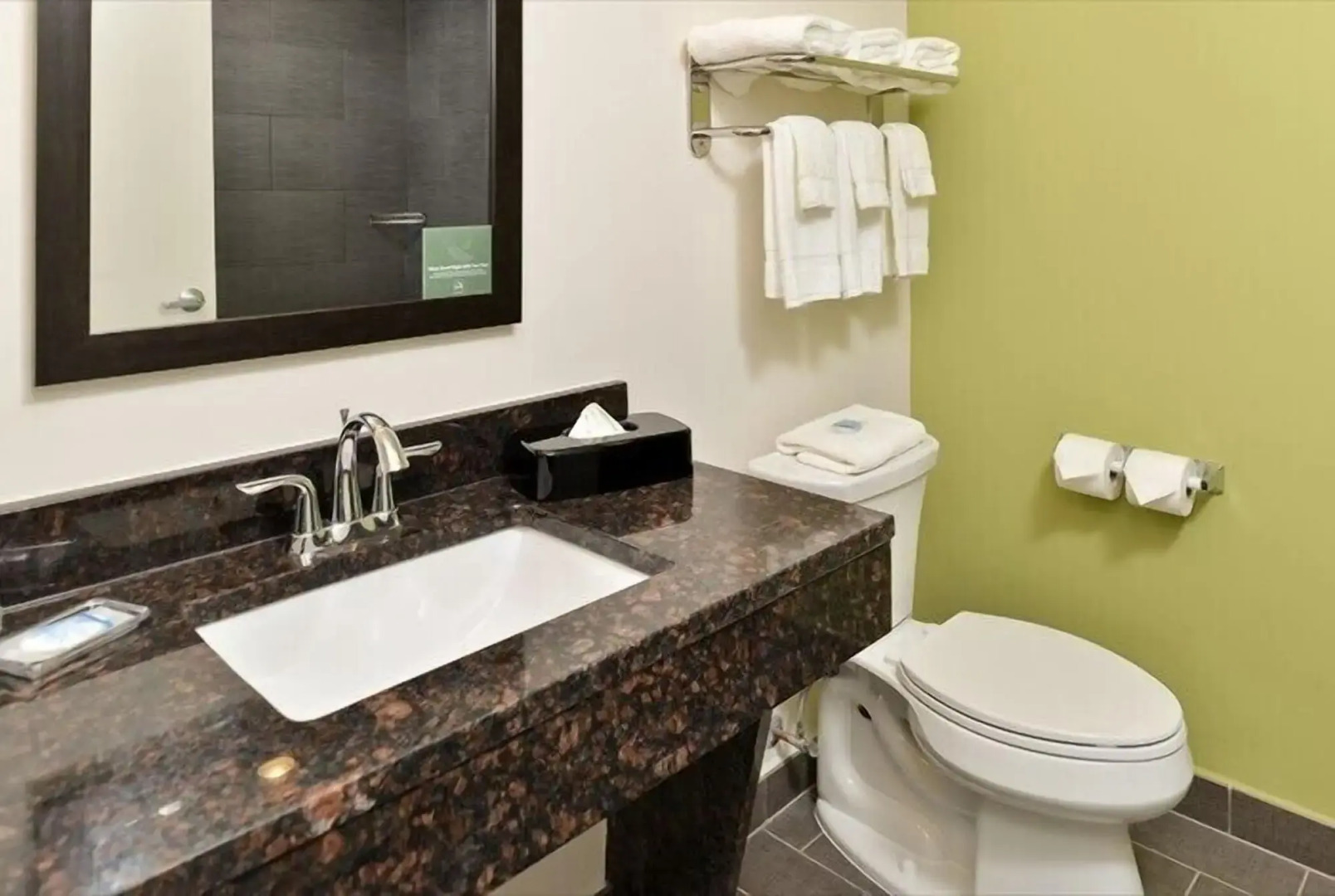 Sleep Inn Philadelphia Center City