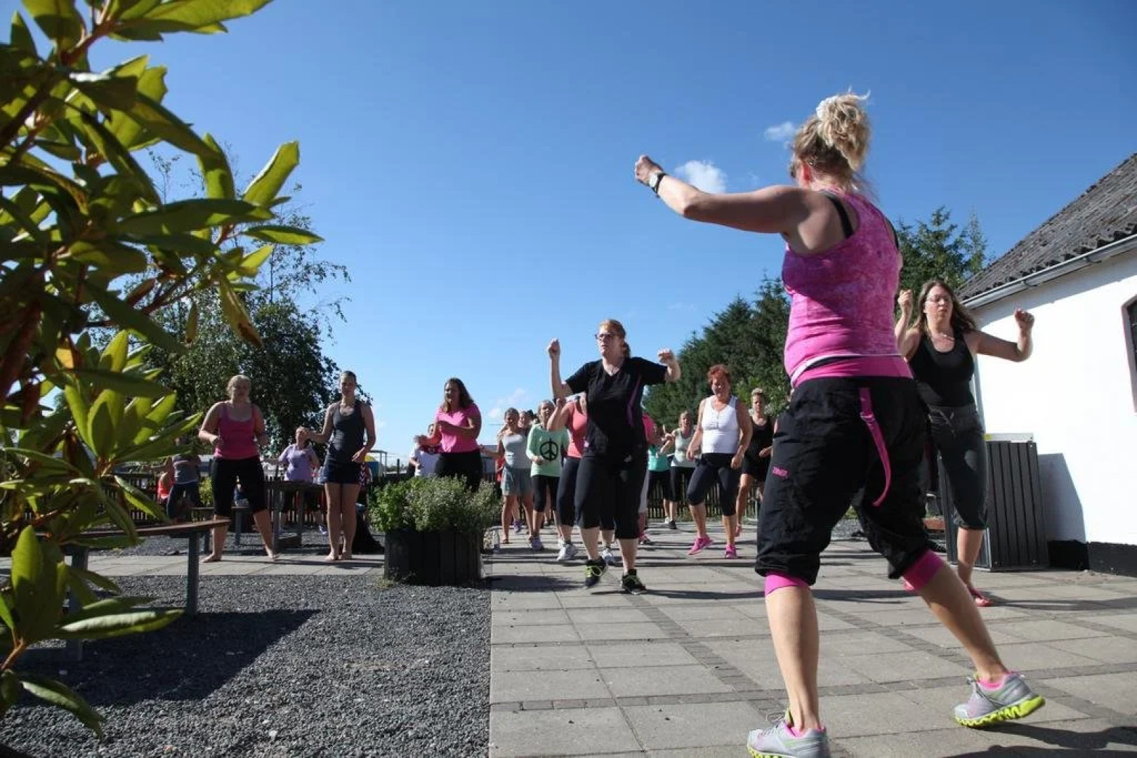 Saltum Strand Camping and Cottages