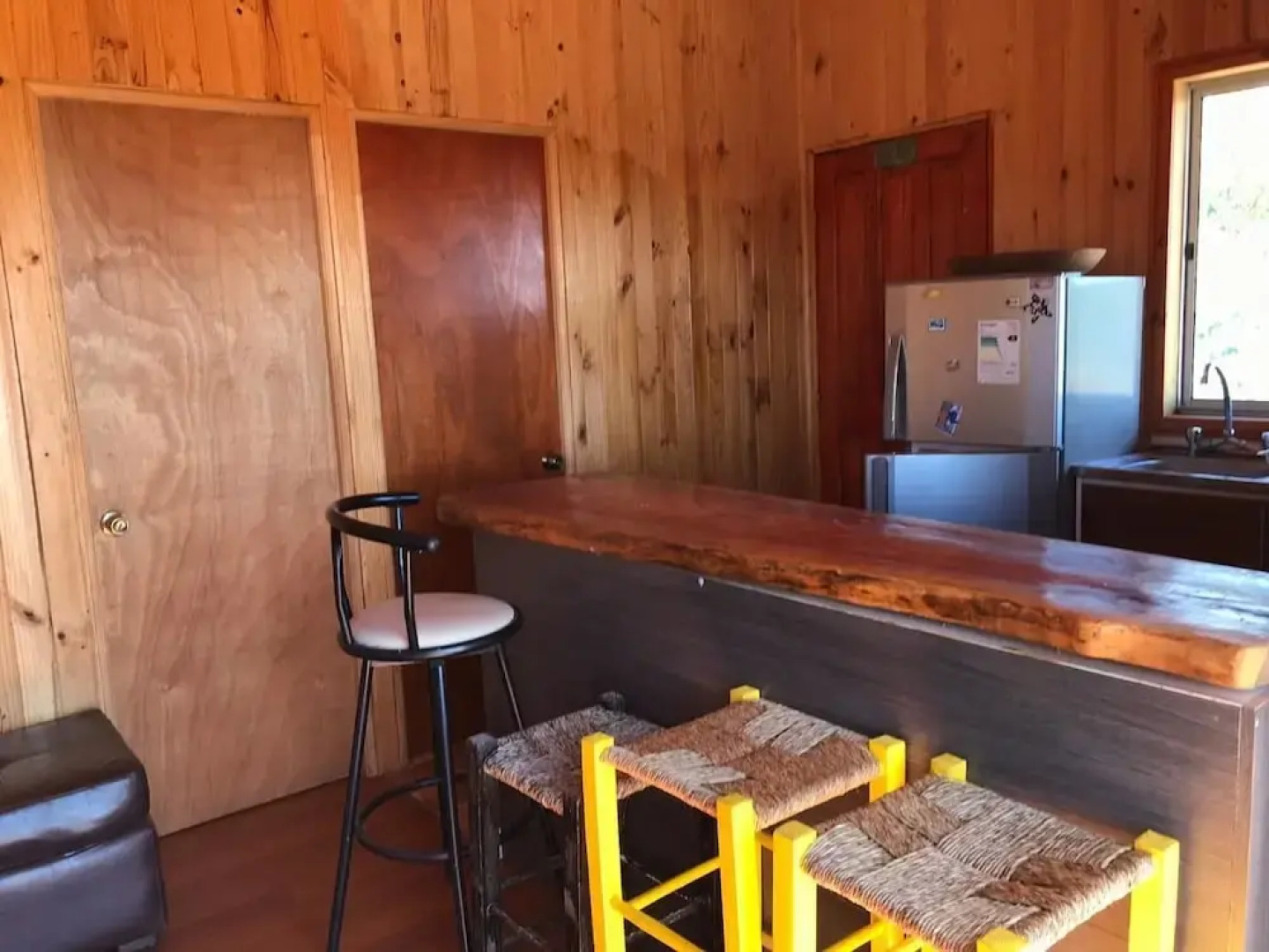 El Barril Cabañas Campestres