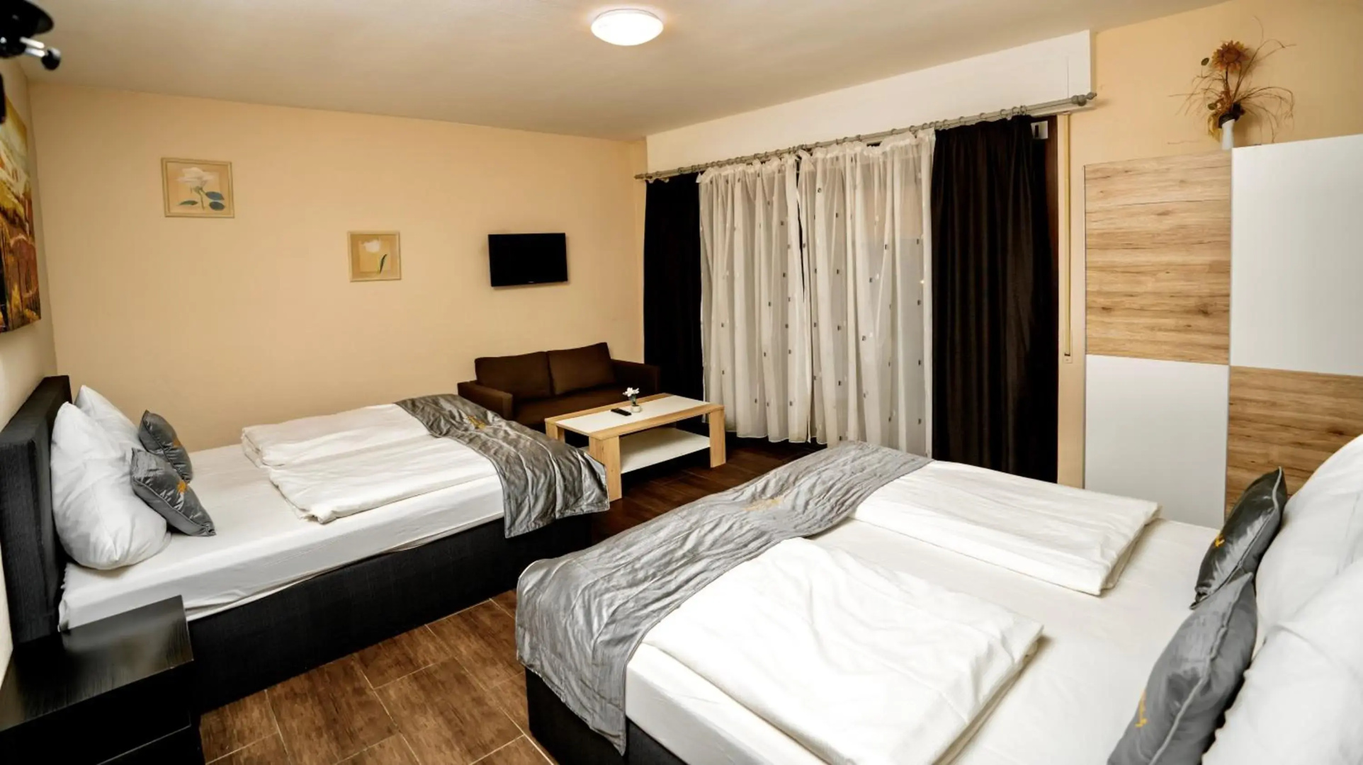 Parkhotel Lindenhof