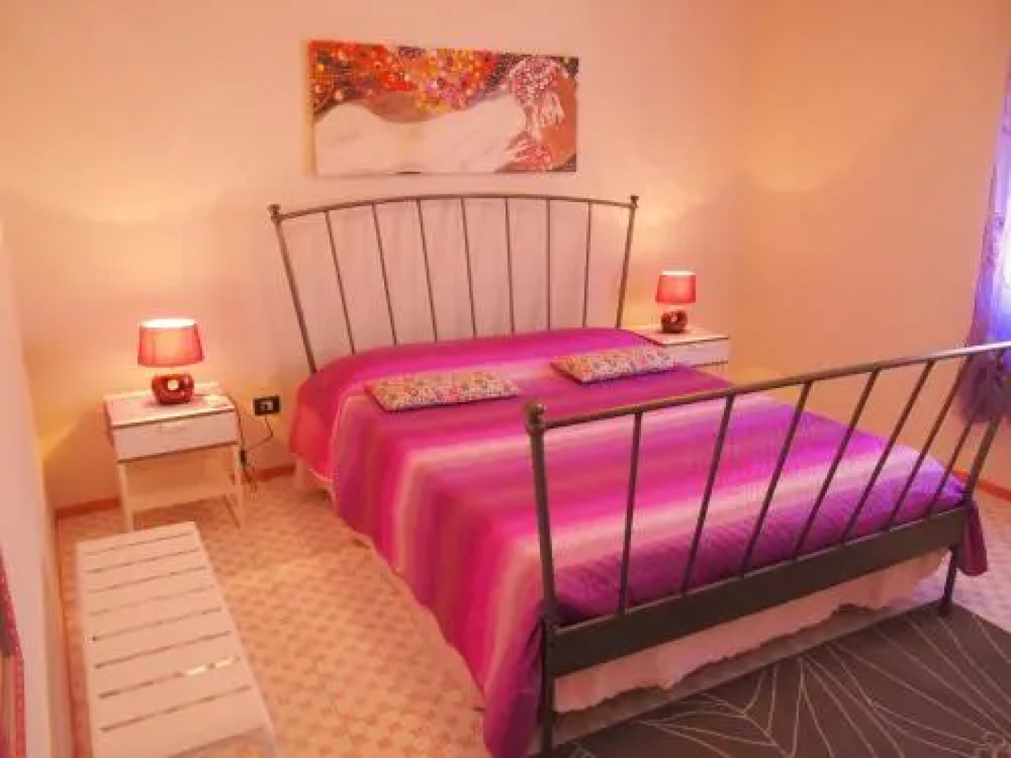 Bed and Breakfast Castello