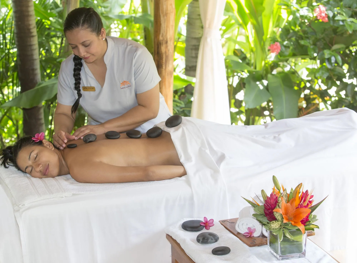 Jardín del Edén Boutique Hotel - Adults Only