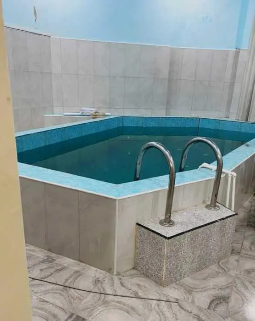 Экзотика Атлантик