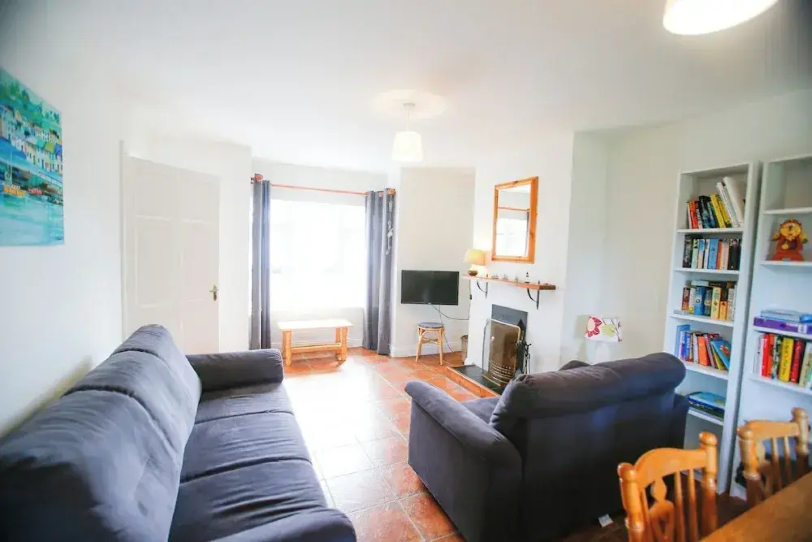 Seacliff Holiday Homes