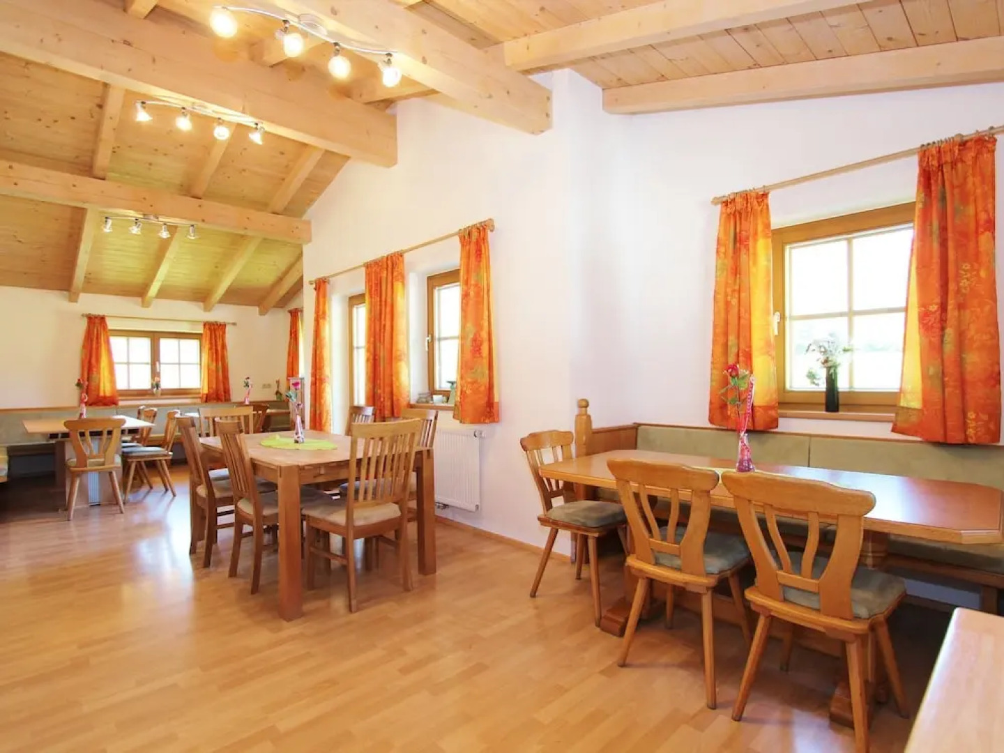 Lovely Villa in Neukirchen am Großvenediger near Ski Area